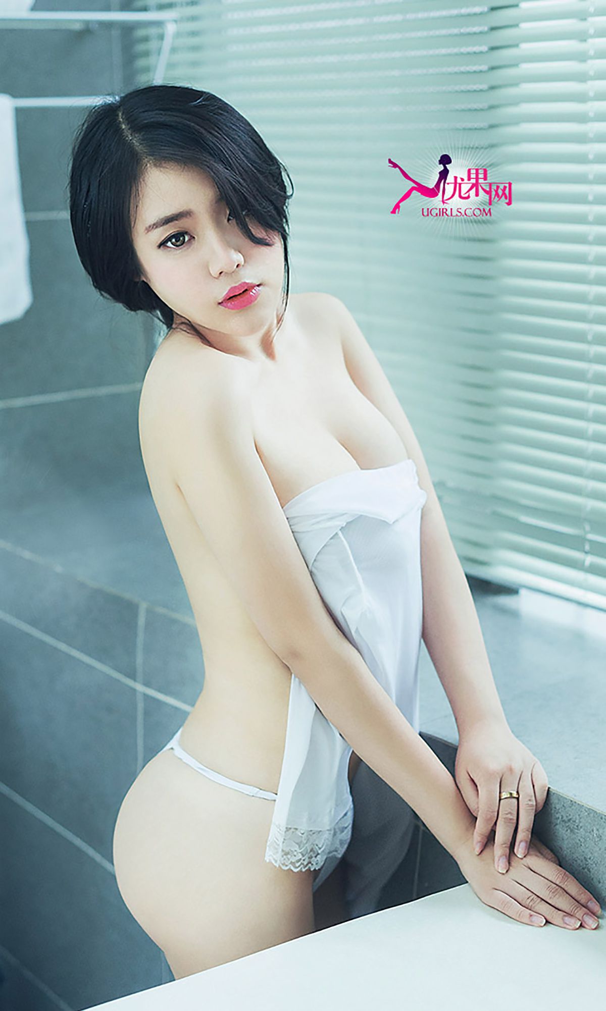 季节《love season》 UGirls 爱尤物 No.085 [40P]