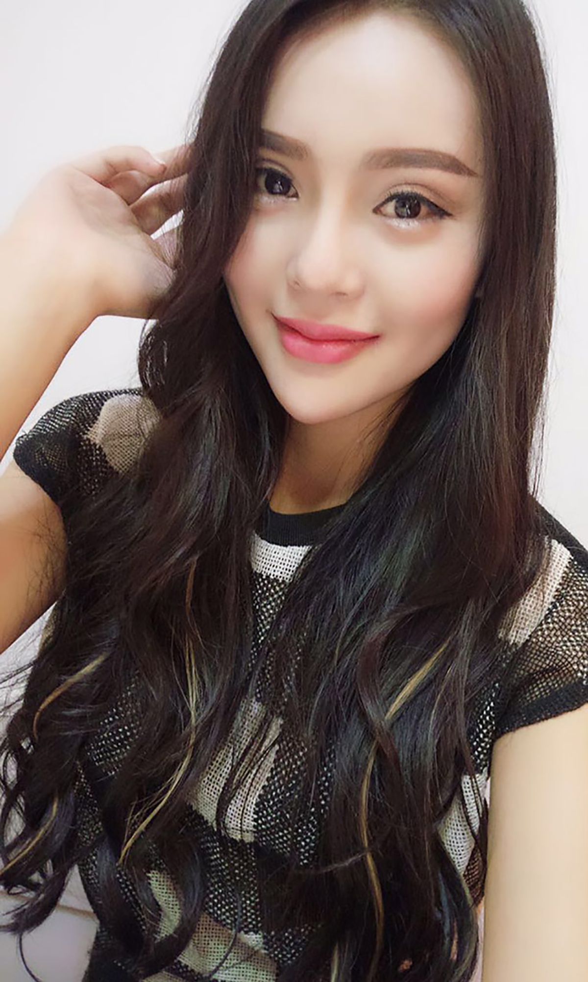 小欧《都是天使惹的祸》 UGirls 爱尤物 No.134 [40P]