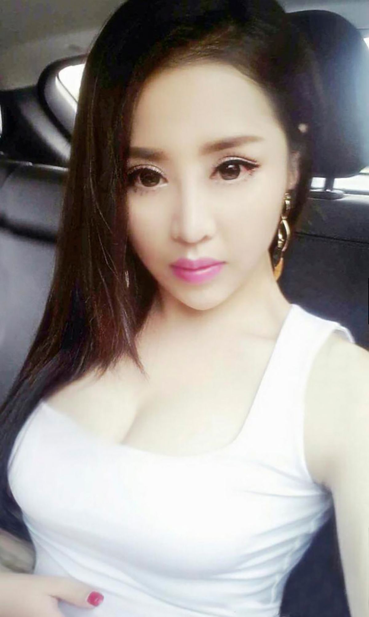 希子《玩爱之徒》 UGirls 爱尤物 No.106 [35P]