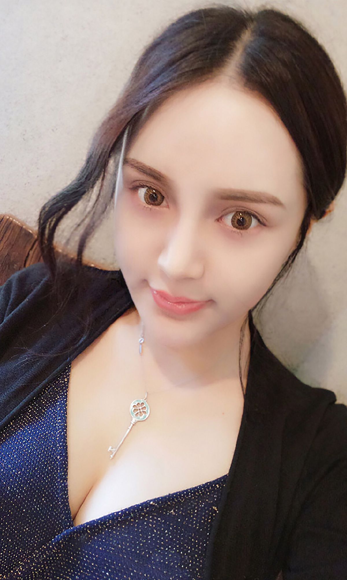 朱赢《混血风情正当王道》 UGirls 爱尤物 No.109 [40P]