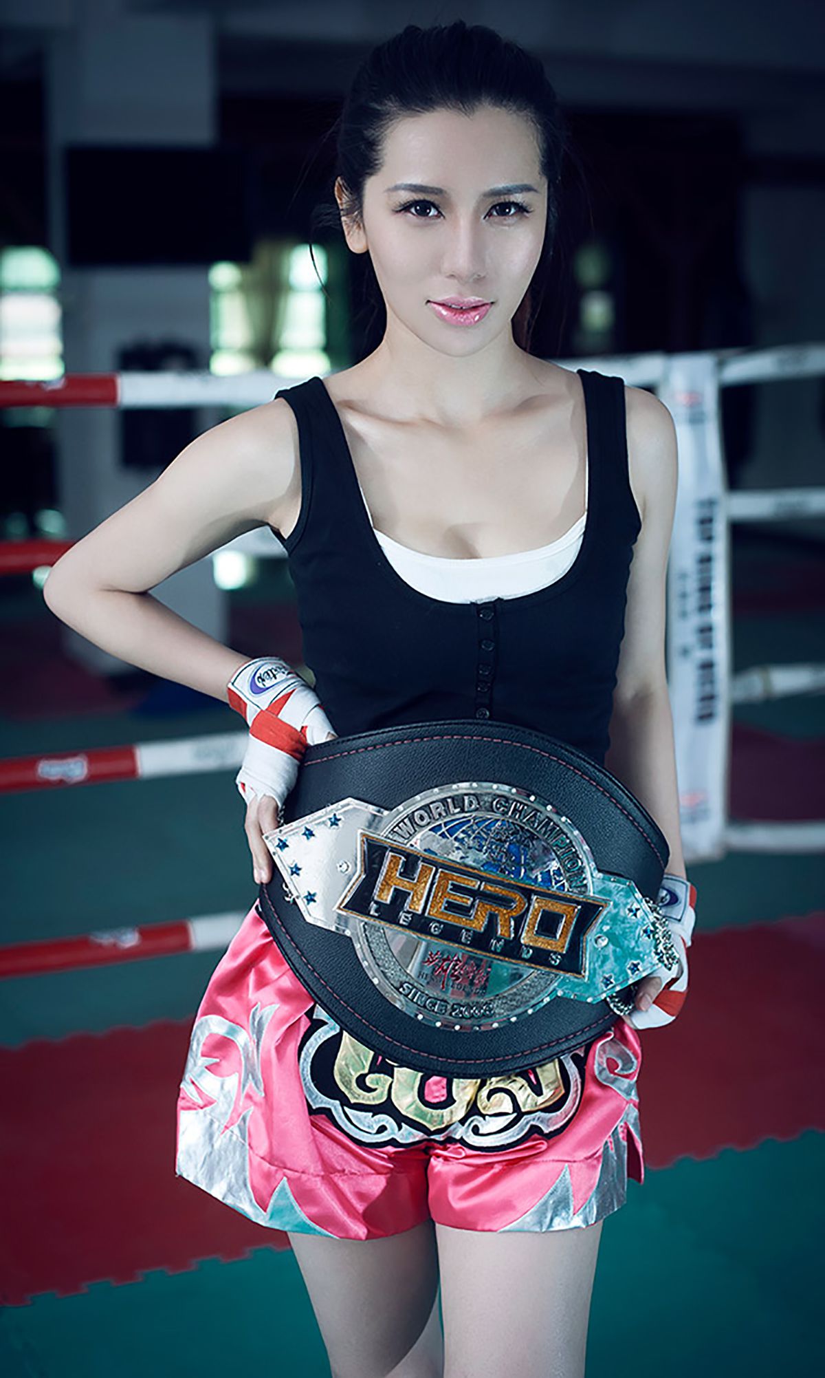 杜乔《媚到入骨》 UGirls 爱尤物 No.112 [40P]