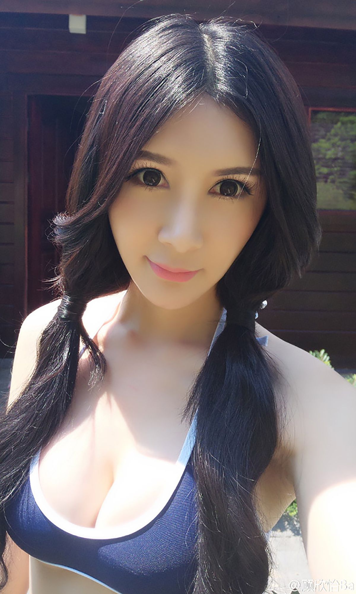 顾欣怡《风吹仙飘飘举》 UGirls 爱尤物 No.139 [40P]