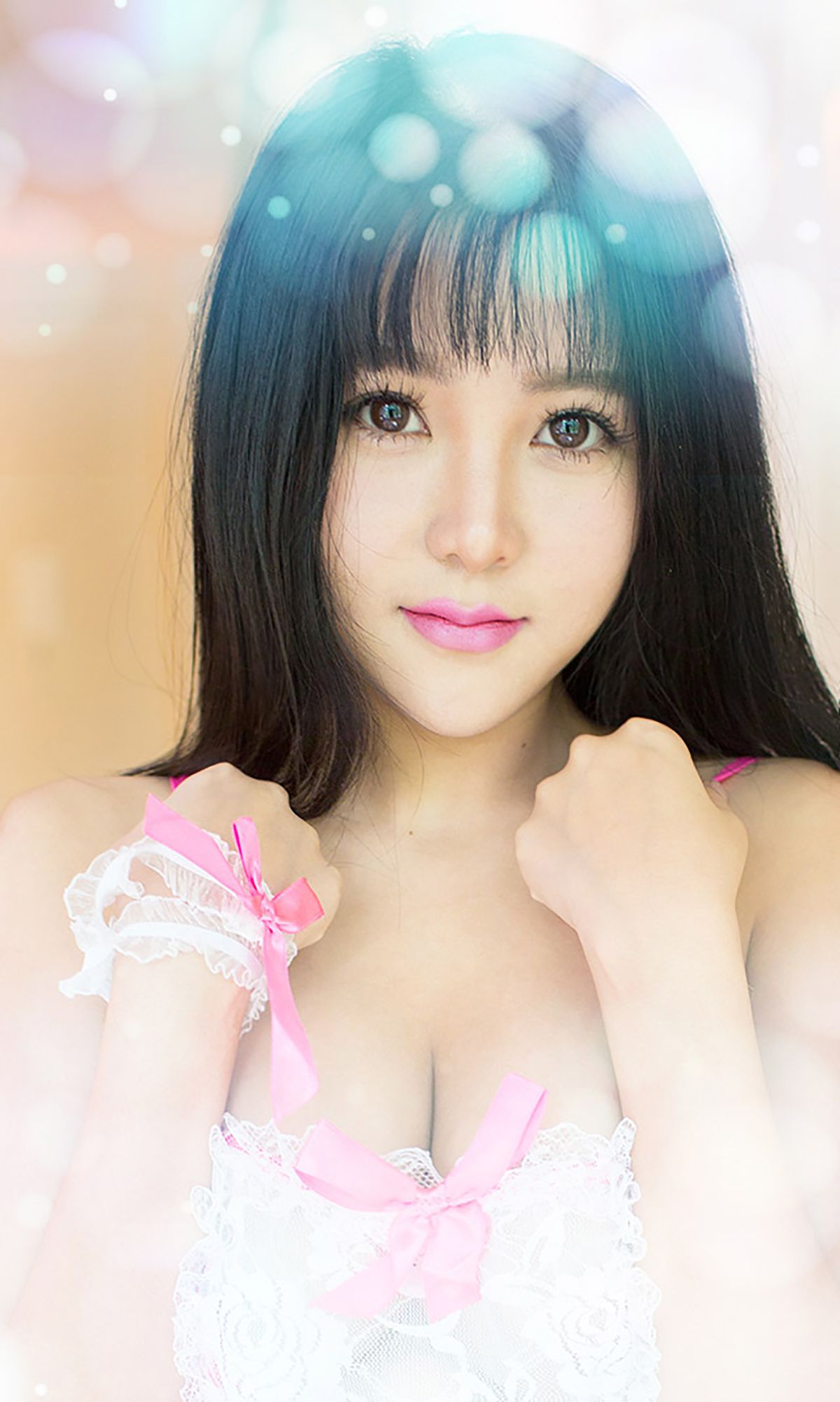 凌之《领家有女初长成》 UGirls 爱尤物 No.140 [35P]