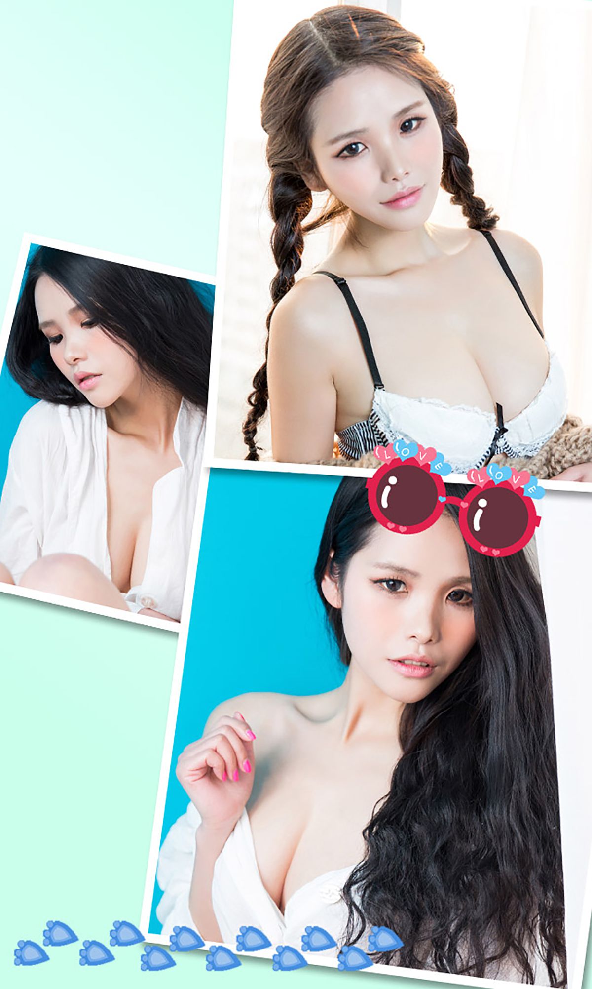 苏苏《美人骨》 UGirls 爱尤物 No.275 [40P]