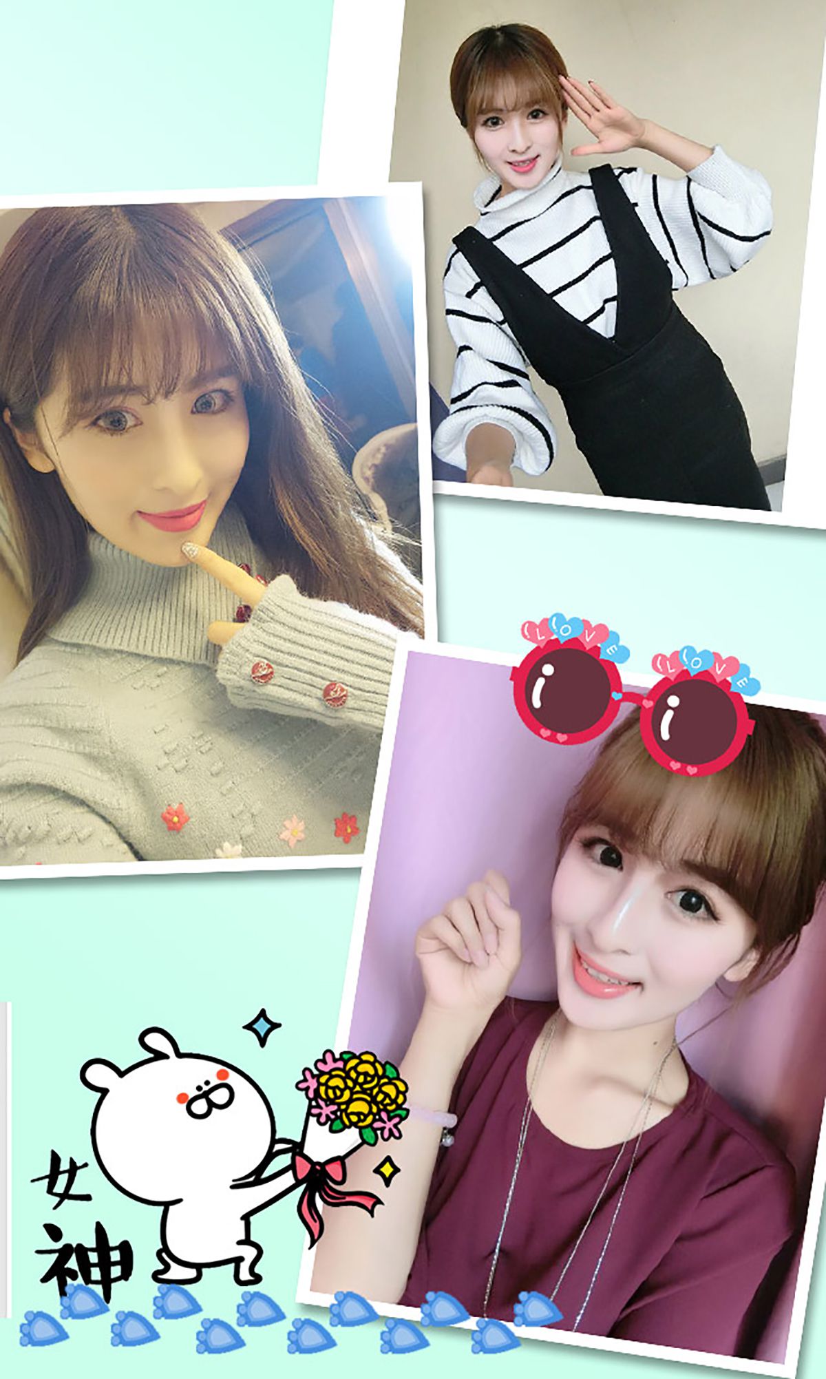 岛儿《不够时间好好来爱你》 UGirls 爱尤物 No.307 [40P]