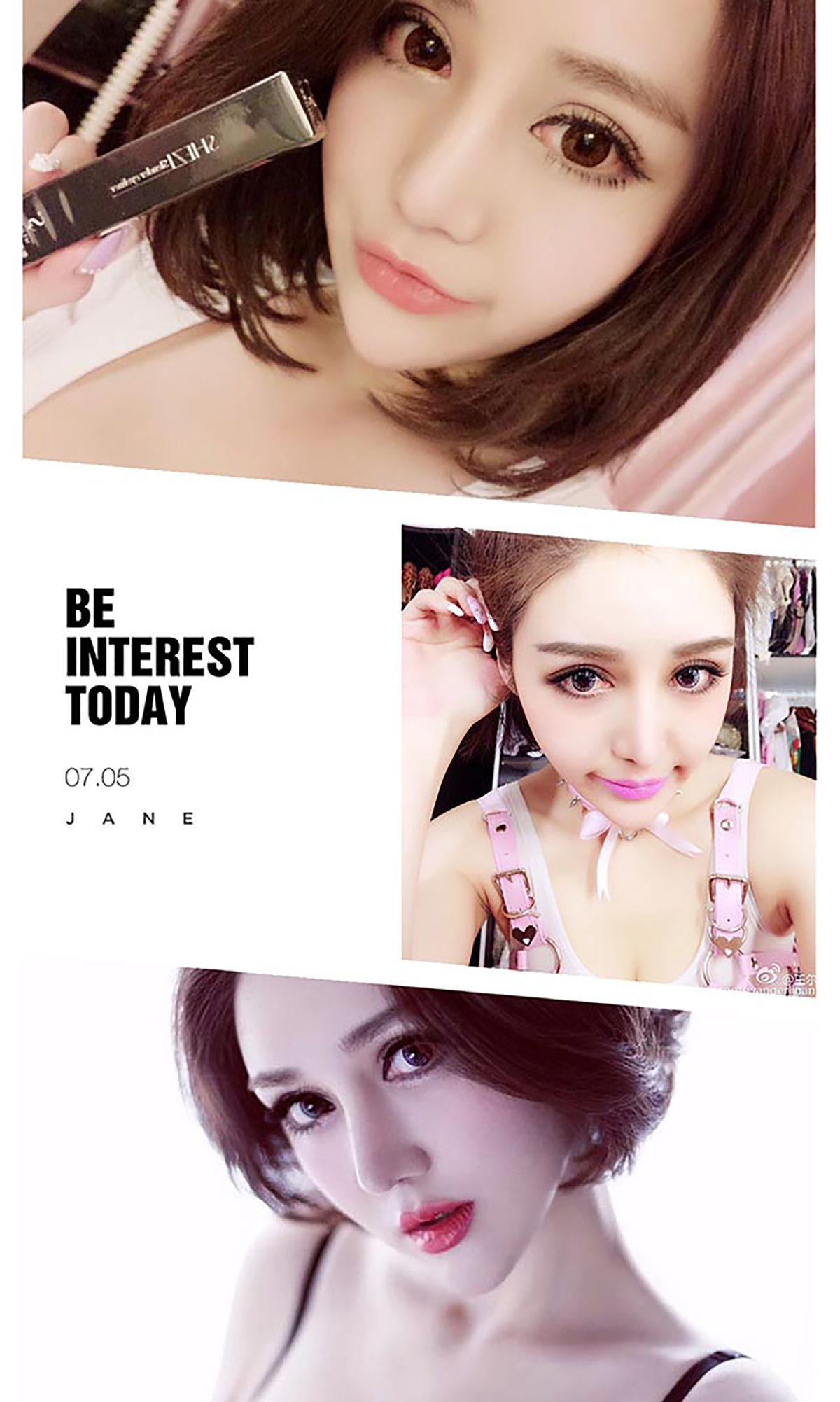 王尔琳《修车还得是嫩妞儿》 UGirls 爱尤物 No.413 [40P]