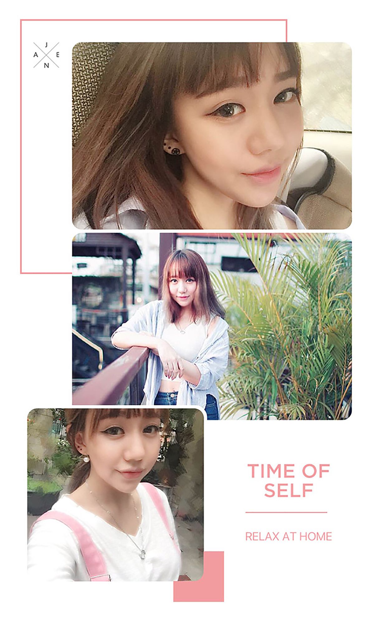 苏小猫《Baby fat》 UGirls 爱尤物 No.372 [40P]