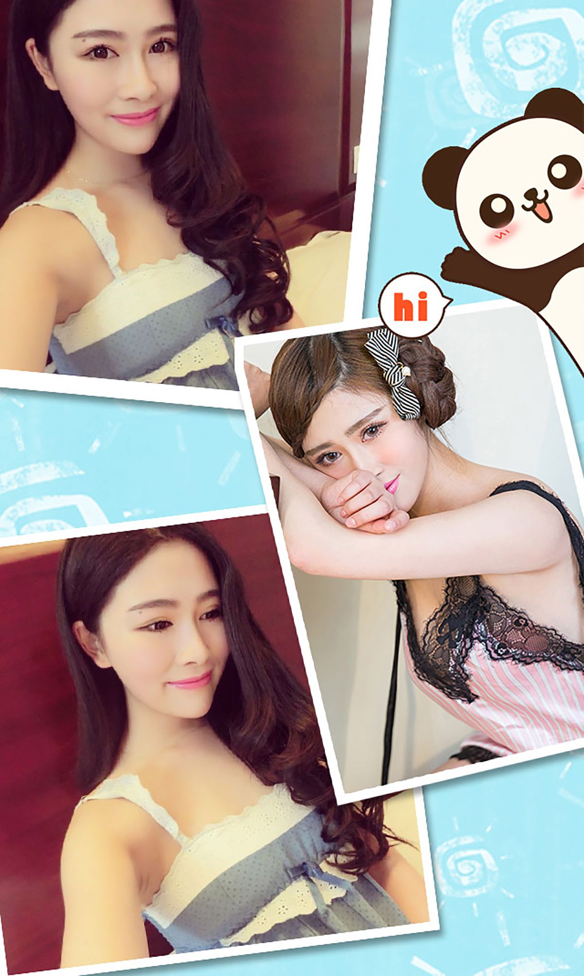 芯月《春之少女思密达》 UGirls 爱尤物 No.286 [40P]