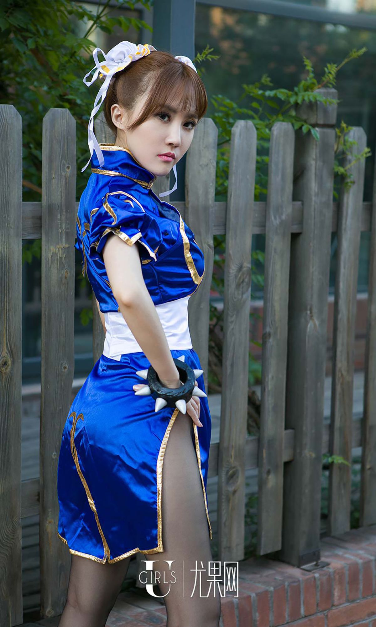 猴小语《最优的萝莉女仆》 UGirls 爱尤物 No.376 [39P]