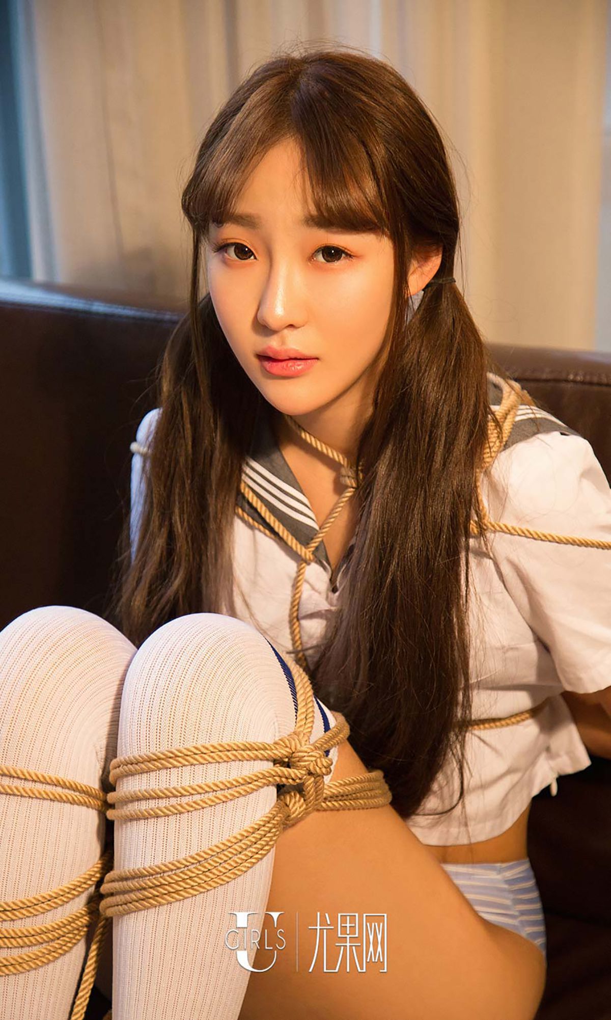 含含《含苞待放》 UGirls 爱尤物 No.565 [40P]