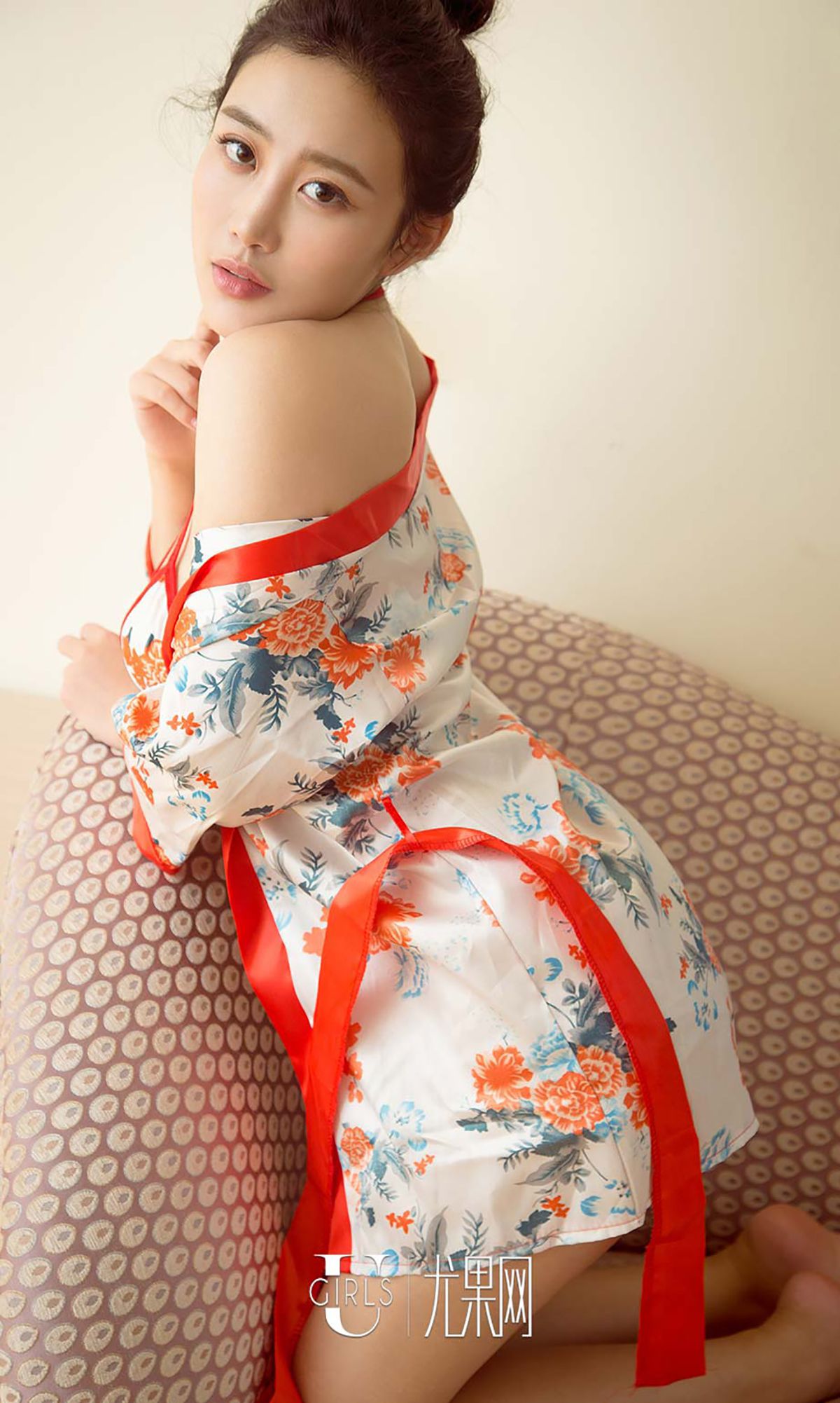 韩小仙《仙仆》 UGirls 爱尤物 No.542 [40P]