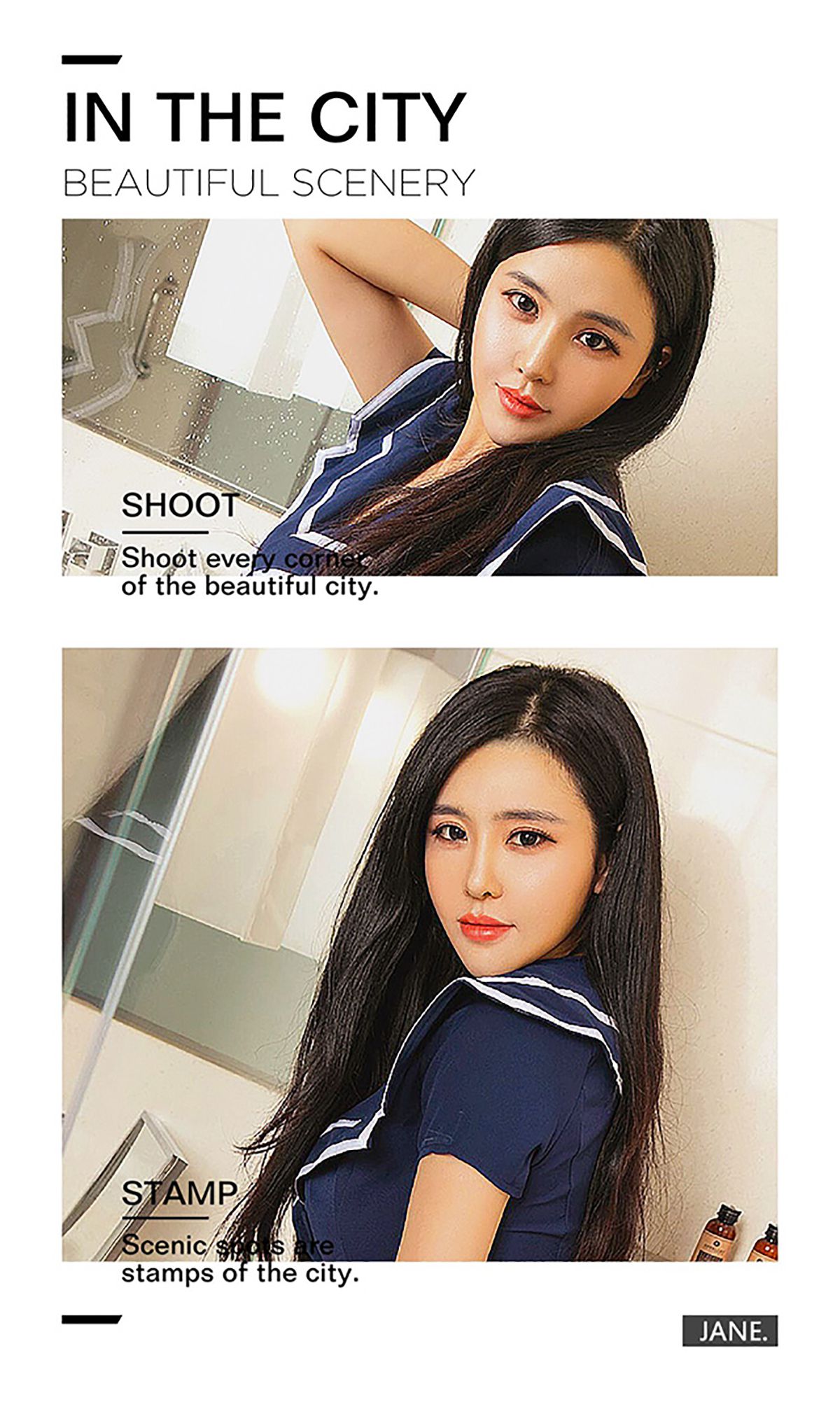 刘钰儿《返学季》 UGirls 爱尤物 No.461 [40P]