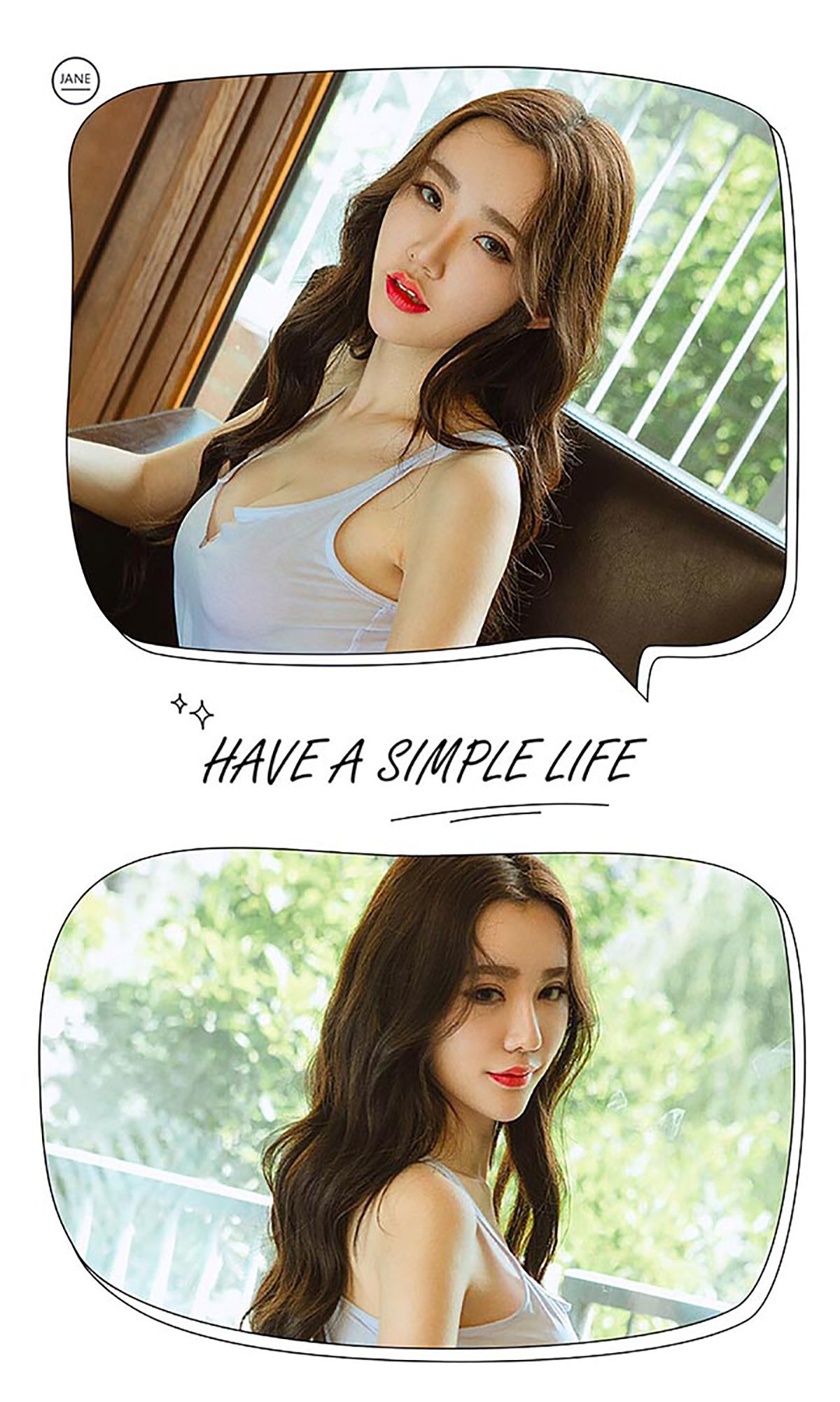 萌琪琪《琪乐无穷》 UGirls 爱尤物 No.451 [39P]