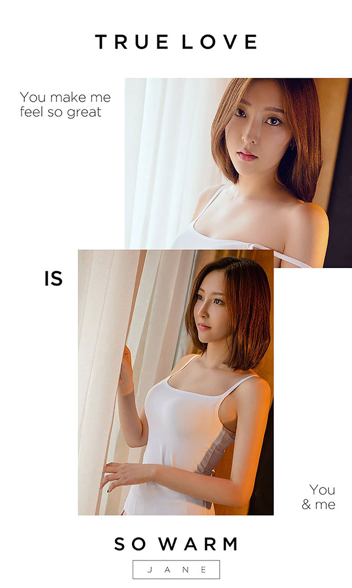 文文《斯文Girl》 UGirls 爱尤物 No.471 [40P]