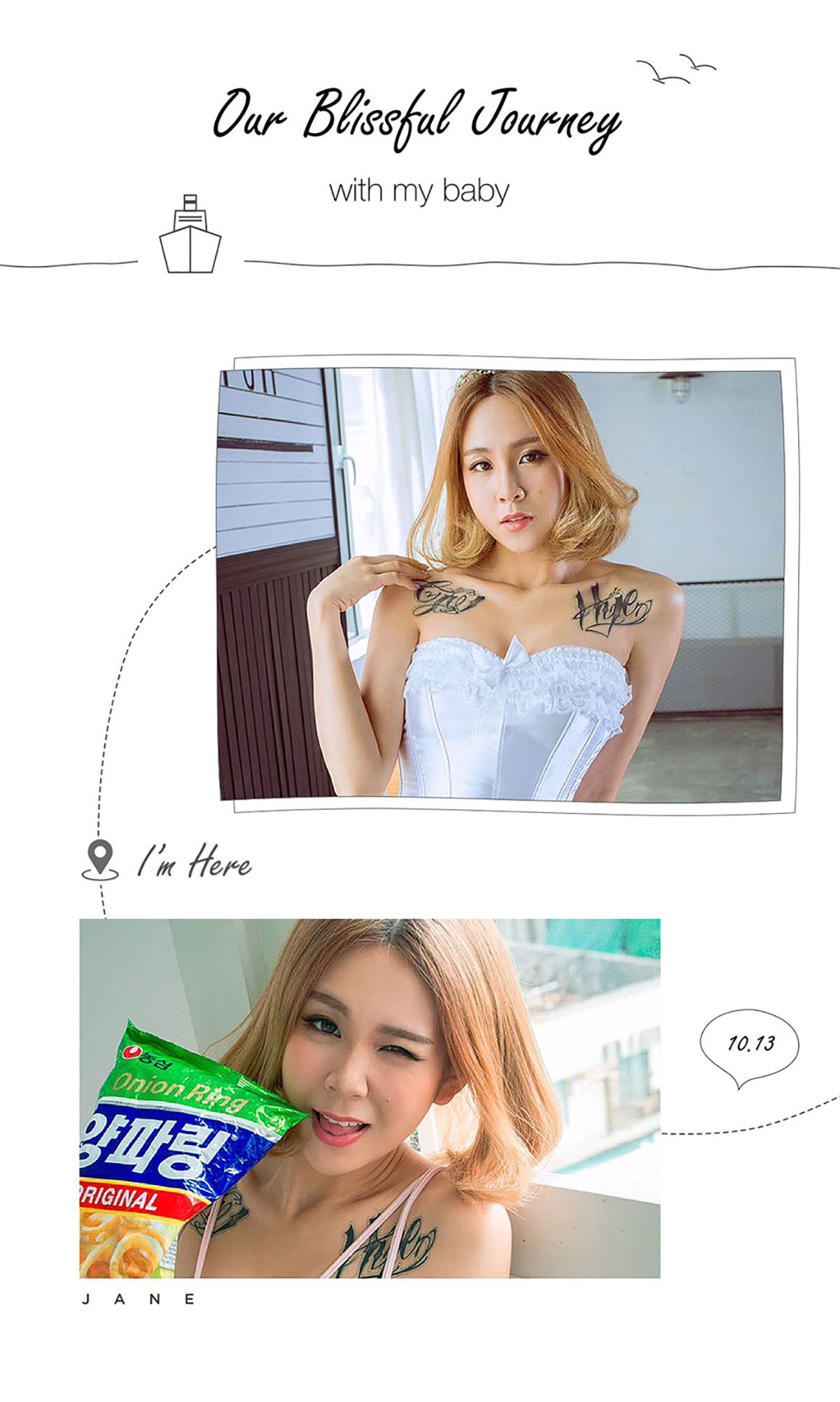 甄甄《零食小公举》 UGirls 爱尤物 No.513 [38P]