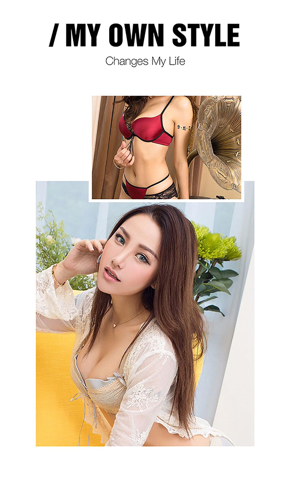 杨爱琳《电眼女郎》 UGirls 爱尤物 No.431 [40P]