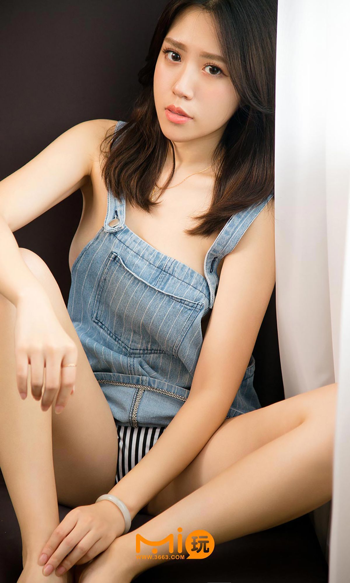 筱曦《筱武神》 UGirls 爱尤物 No.446 [41P]