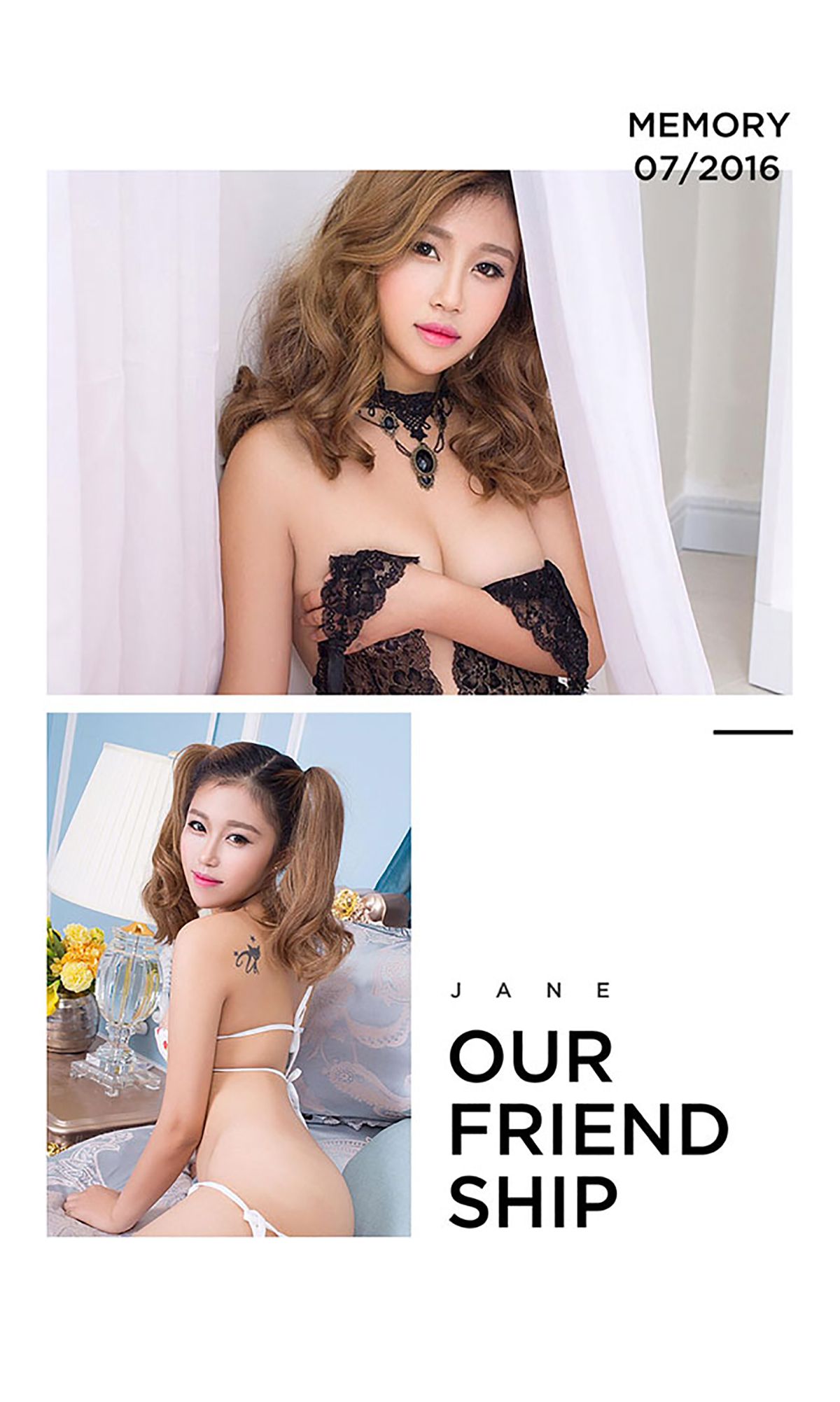 小Cbaby《小家碧玉》 UGirls 爱尤物 No.440 [40P]