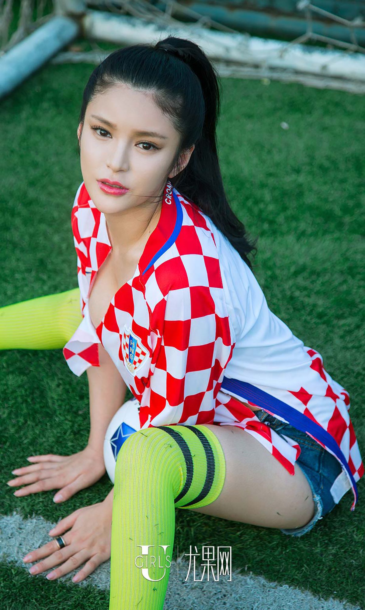 龚诗琪《诗琪画意》 UGirls 爱尤物 No.478 [40P]