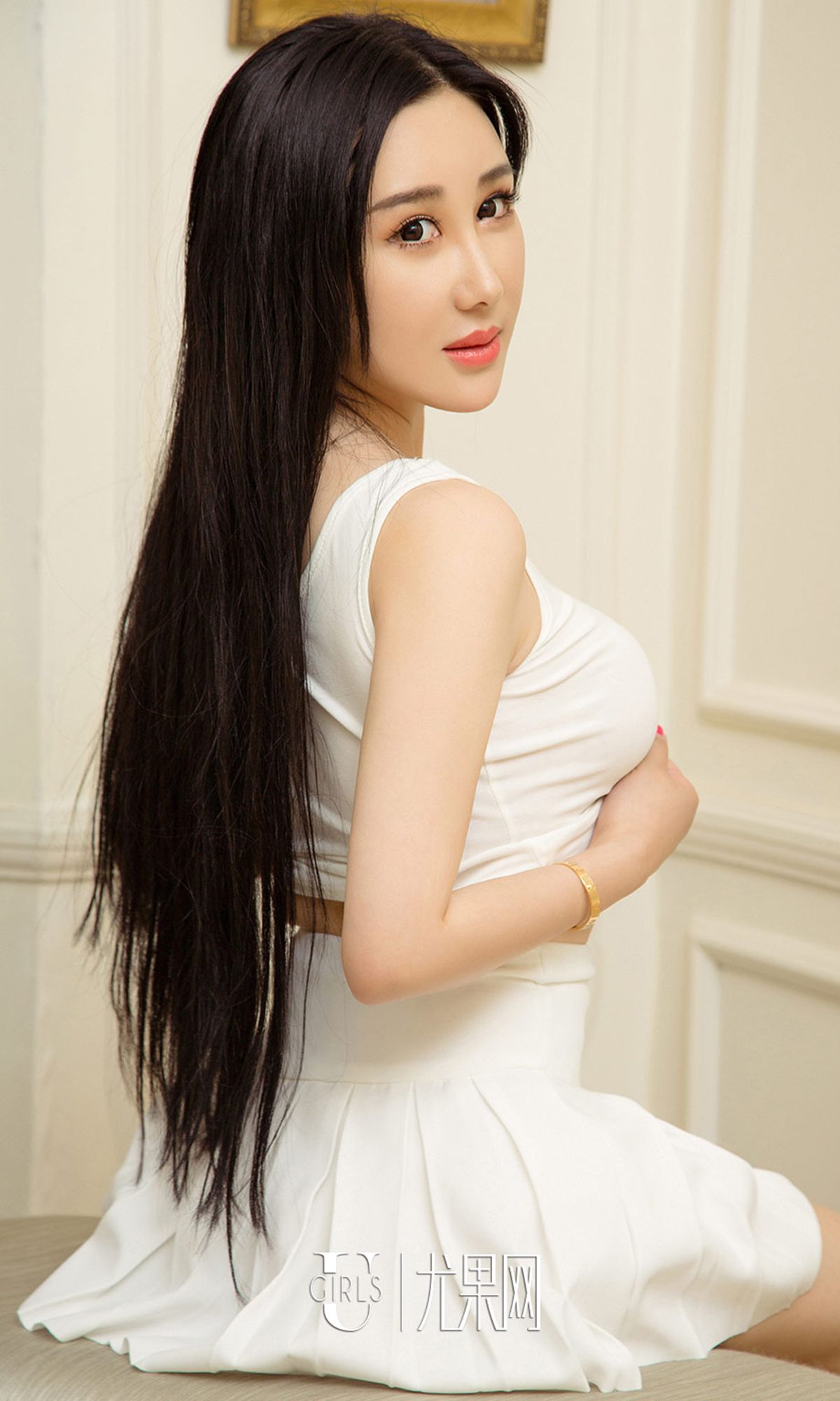 宝儿《你的太阳》 尤果圈 No.745 [40P]