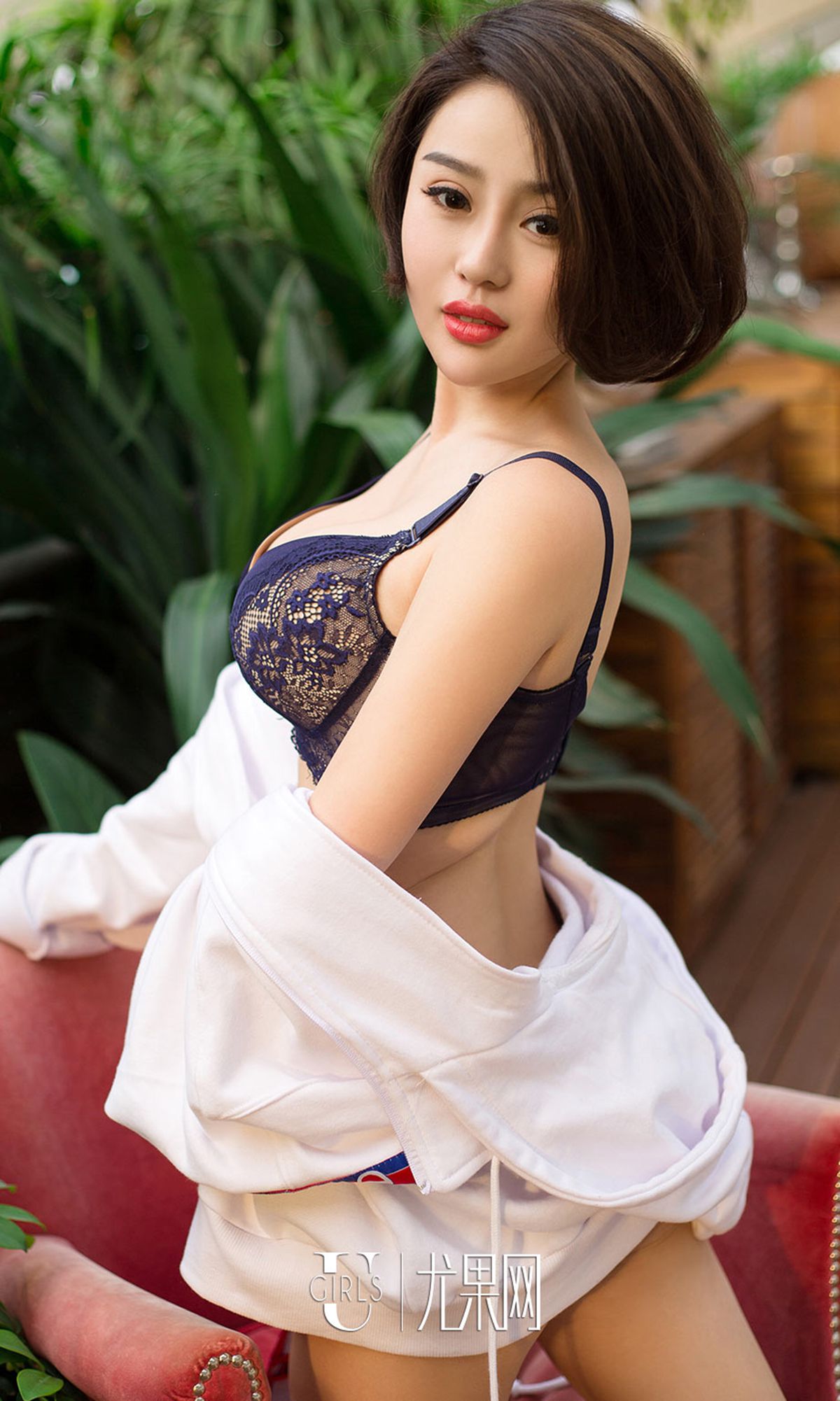 美玉《美人如玉》 尤果圈 No.721 [40P]