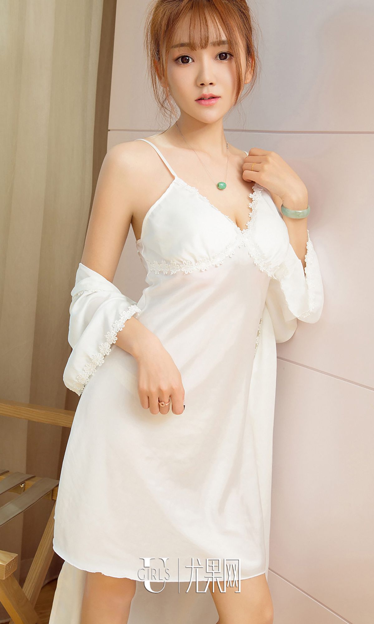 周心情《假日好心情》 尤果圈 No.711 [40P]