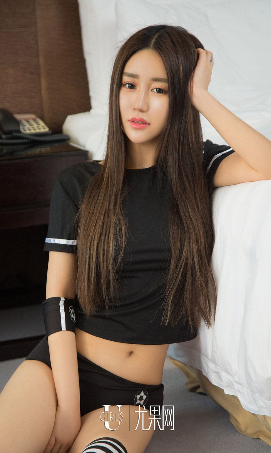 季佳琪《花季佳人》 尤果圈 No.697 [40P]