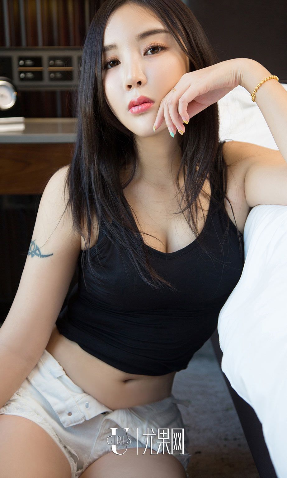 李雅琪《青雅》 尤果圈 No.684 [41P]