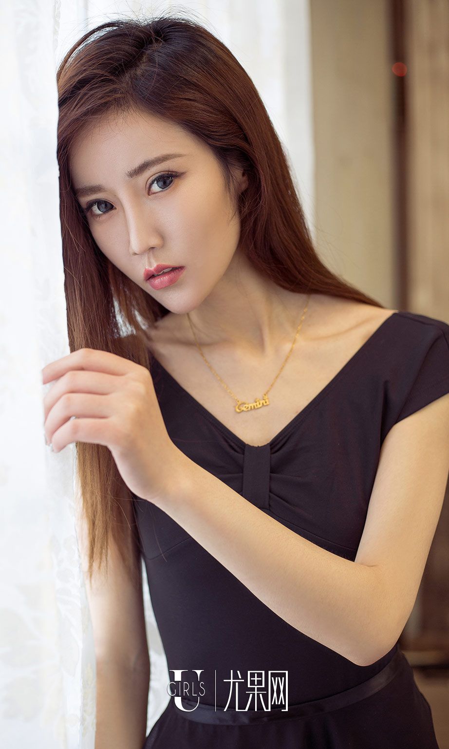 樊安妮《四月天》 尤果圈 No.682 [38P]