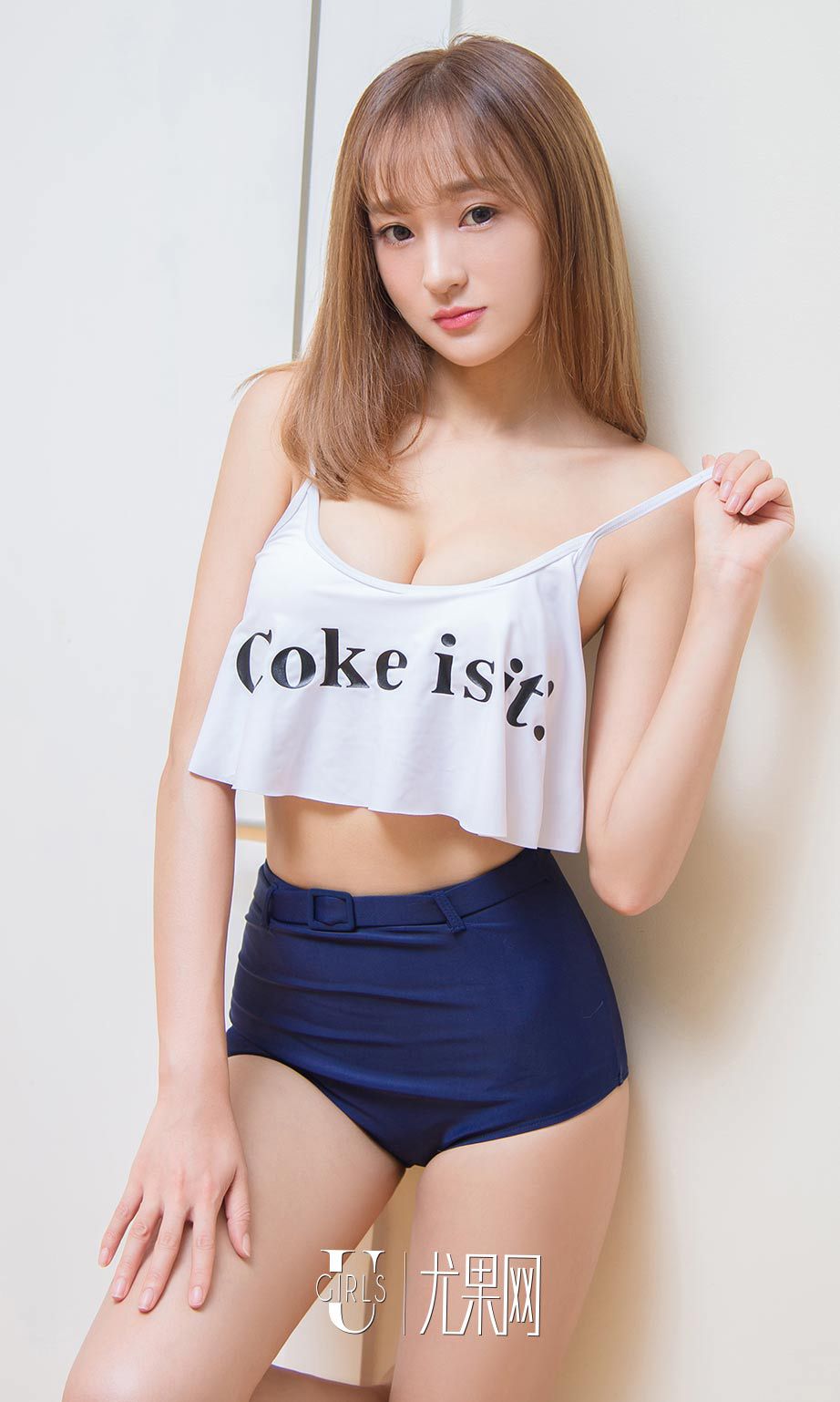 李昭冉《昭阳》 尤果圈 No.627 [40P]