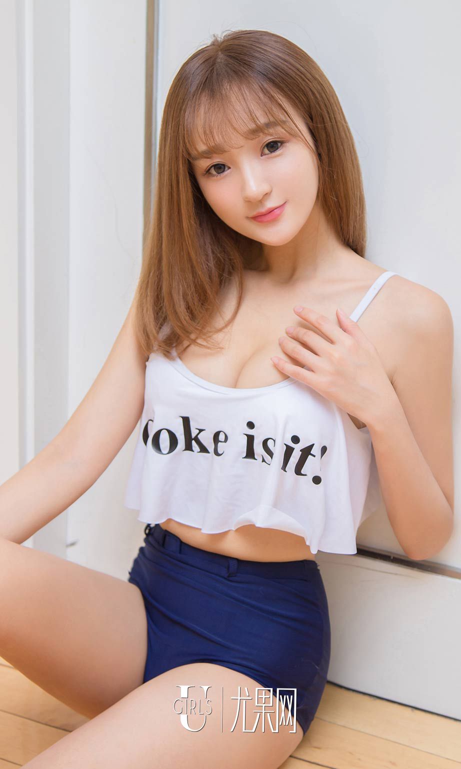 李昭冉《昭阳》 尤果圈 No.627 [40P]