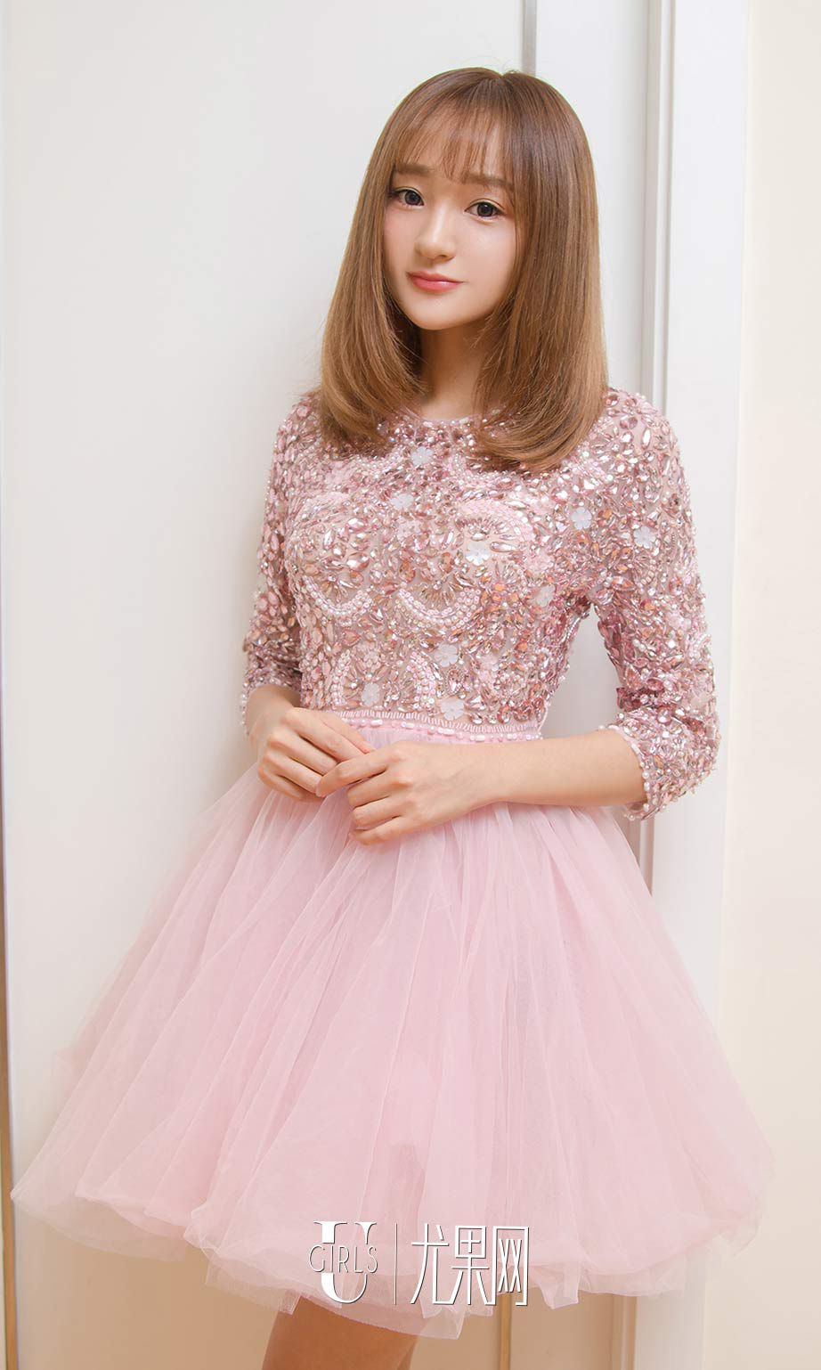 李昭冉《昭阳》 尤果圈 No.627 [40P]