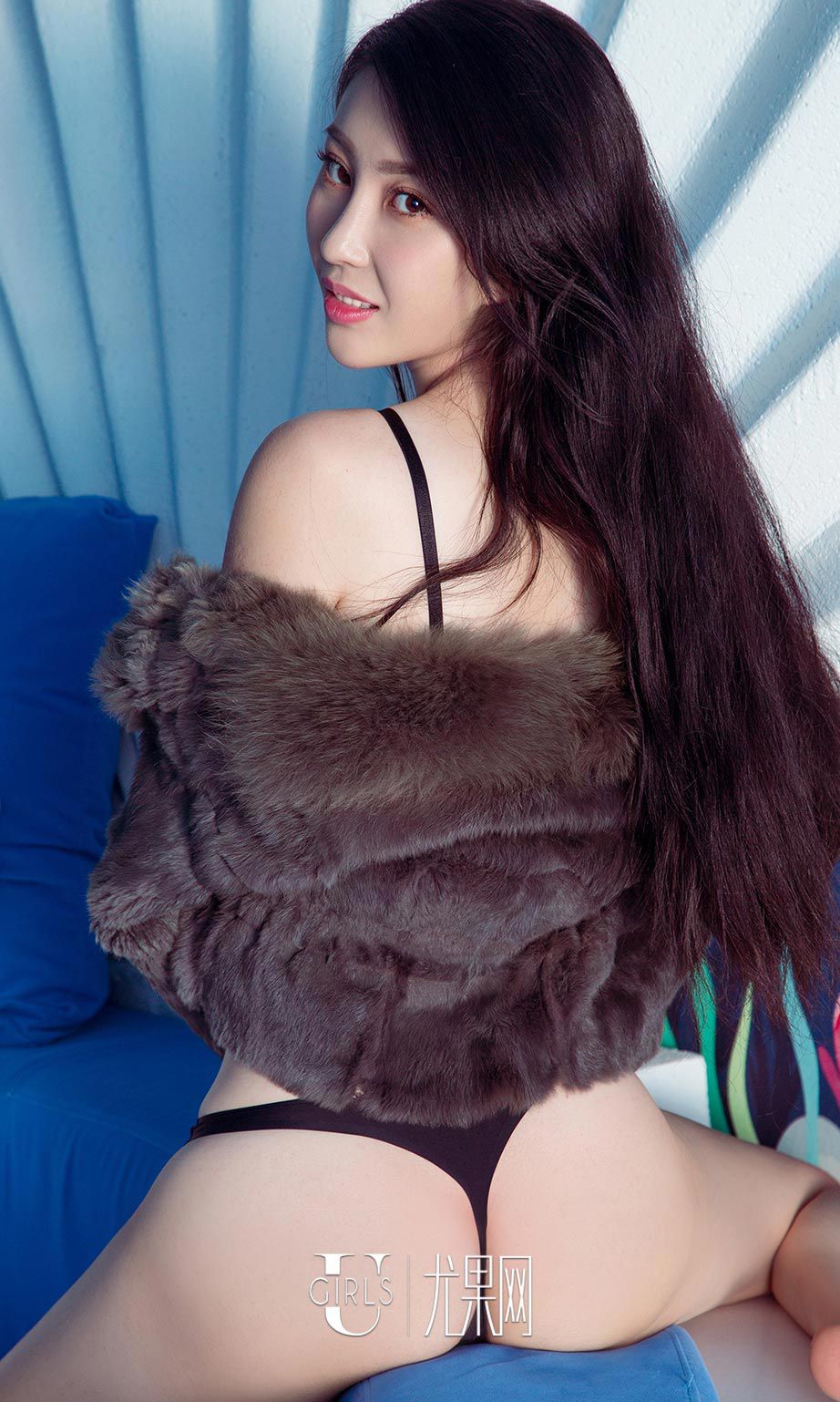 王星雅《拾珠记》 尤果圈 No.604 [37P]