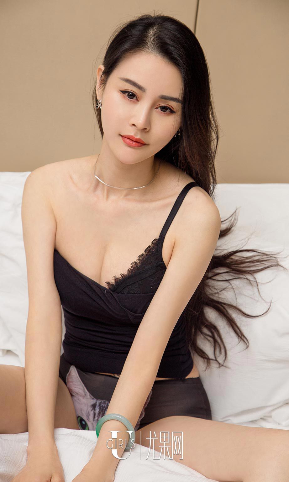 吉祥《娴熟御姐》 尤果圈 No.639 [40P]