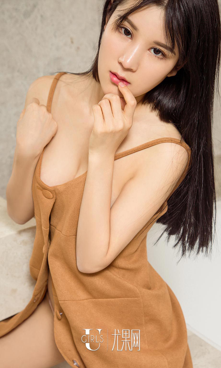 陈琪《女仆琪遇记》 尤果圈 No.635 [40P]