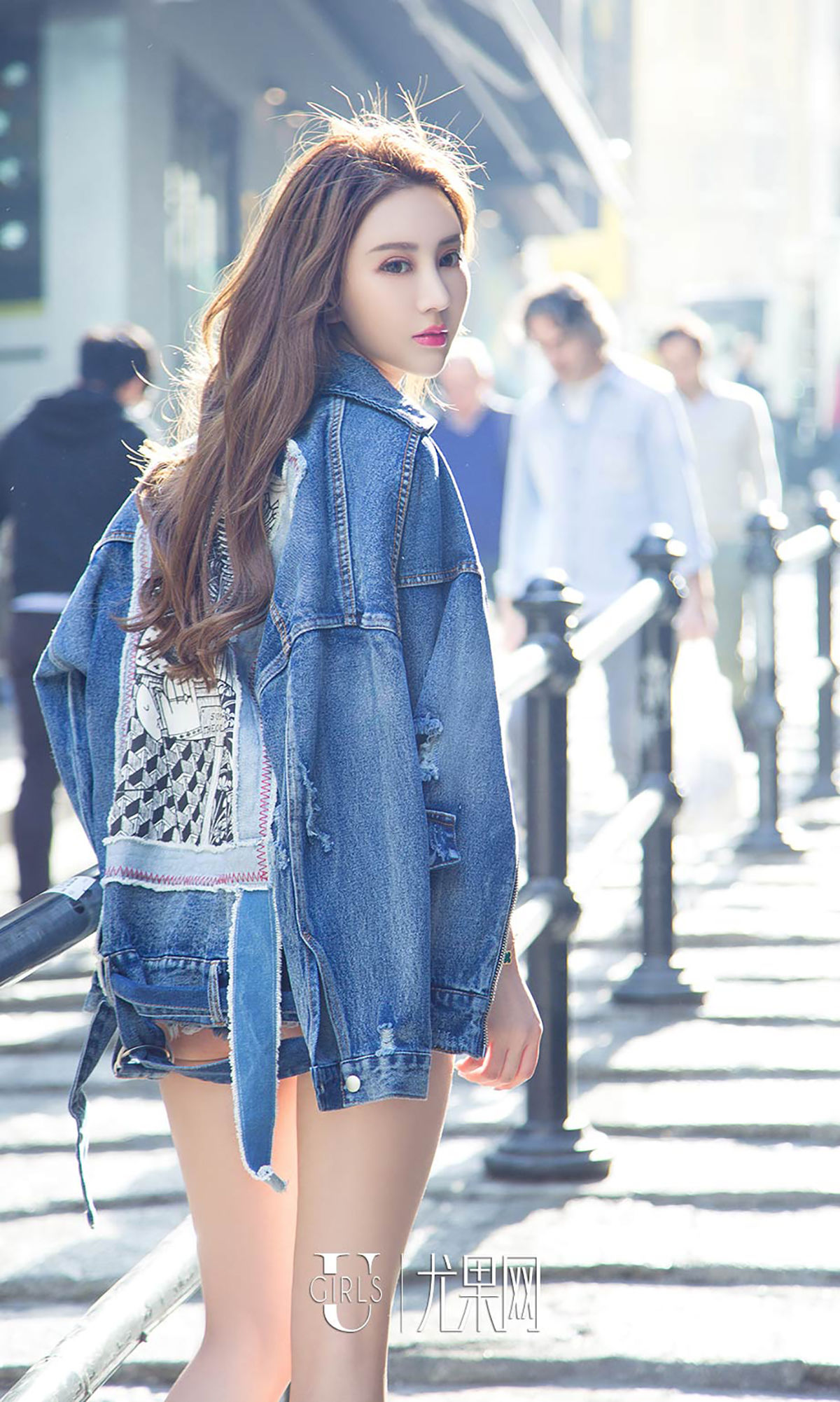 程梓《天赐良缘》 UGirls 爱尤物 No.956 [40P]