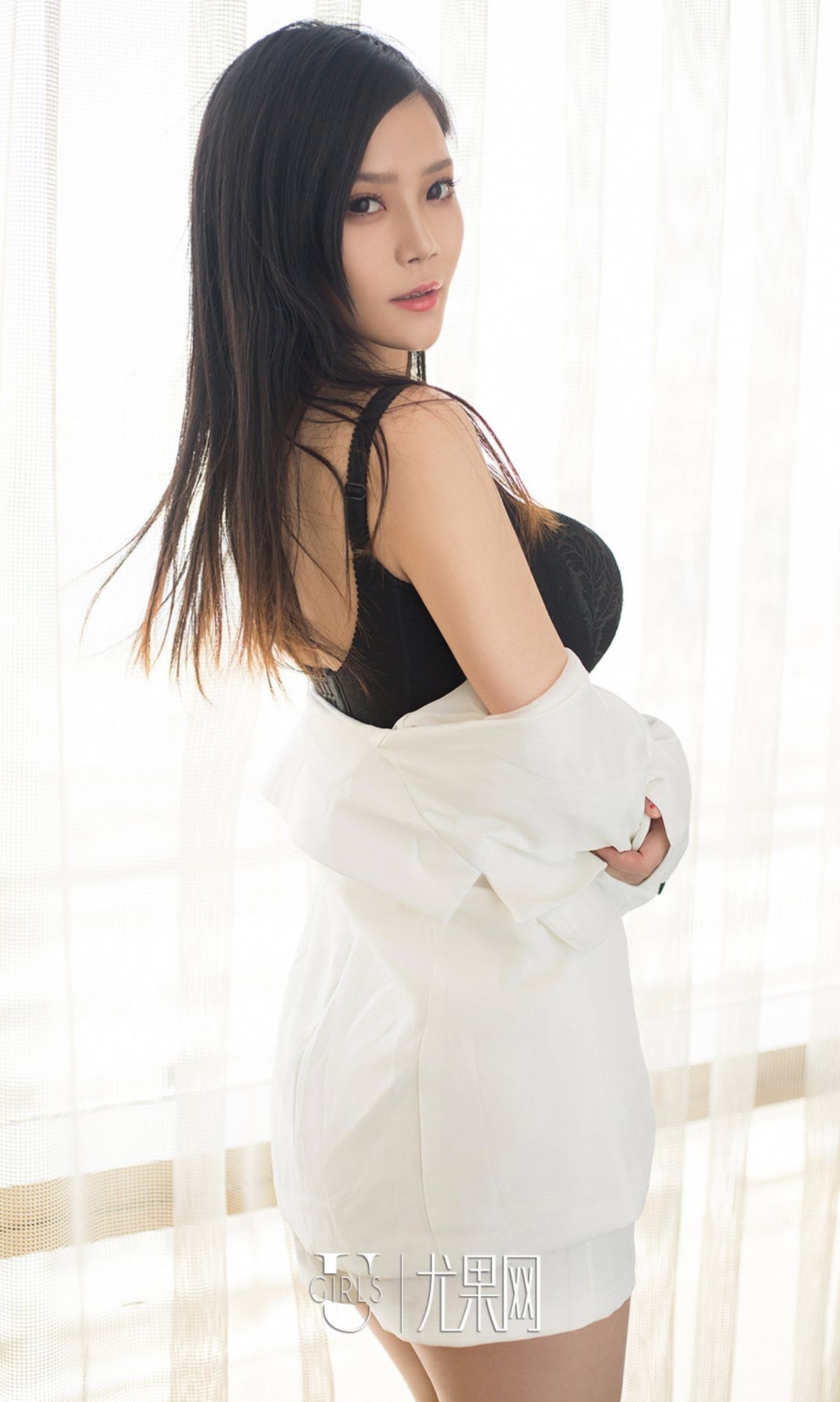 林美儿《小美人儿》 UGirls 爱尤物 NO.894 [40P]