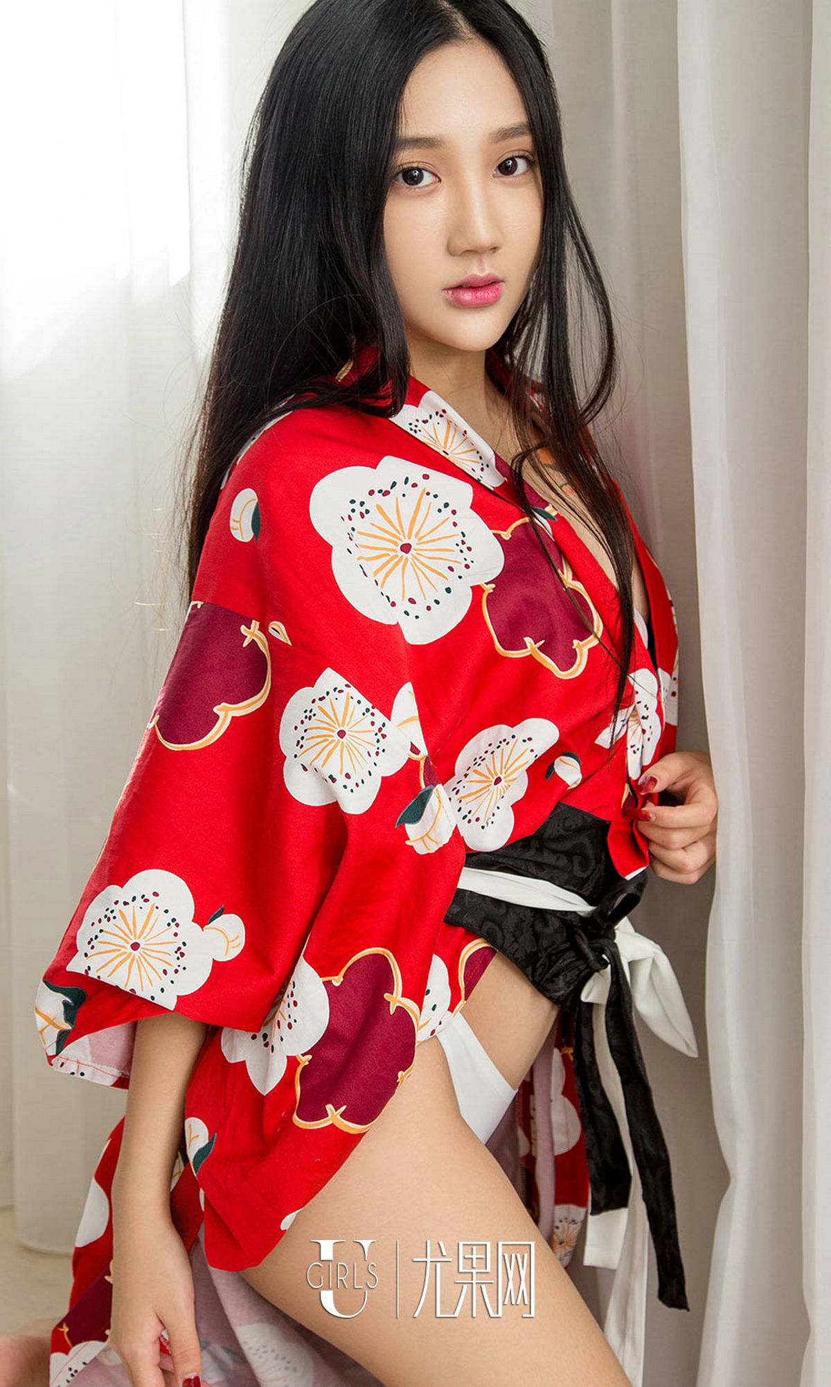 唐璐《在璐上》 尤果圈 No.860 [40P]