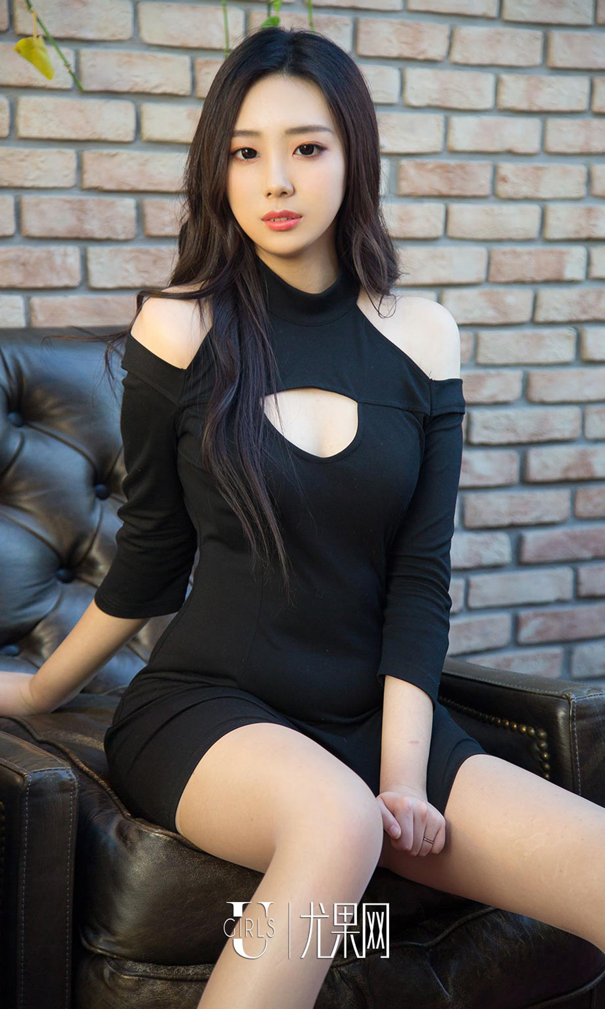 夏梓诺《盖不住的野》 尤果圈 No.1013 [40P]