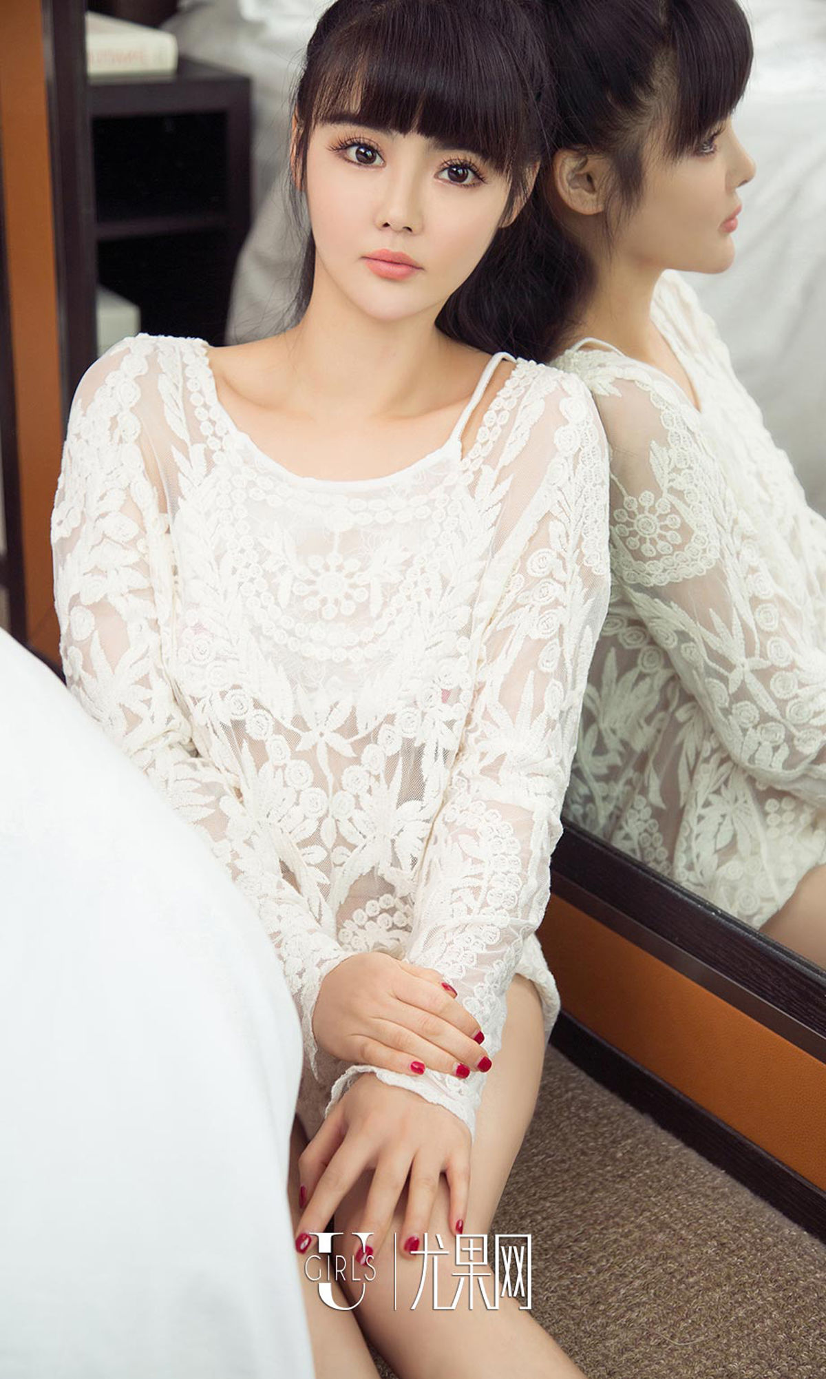 小凡《出凡入胜》 尤果圈 No.1014 [40P]