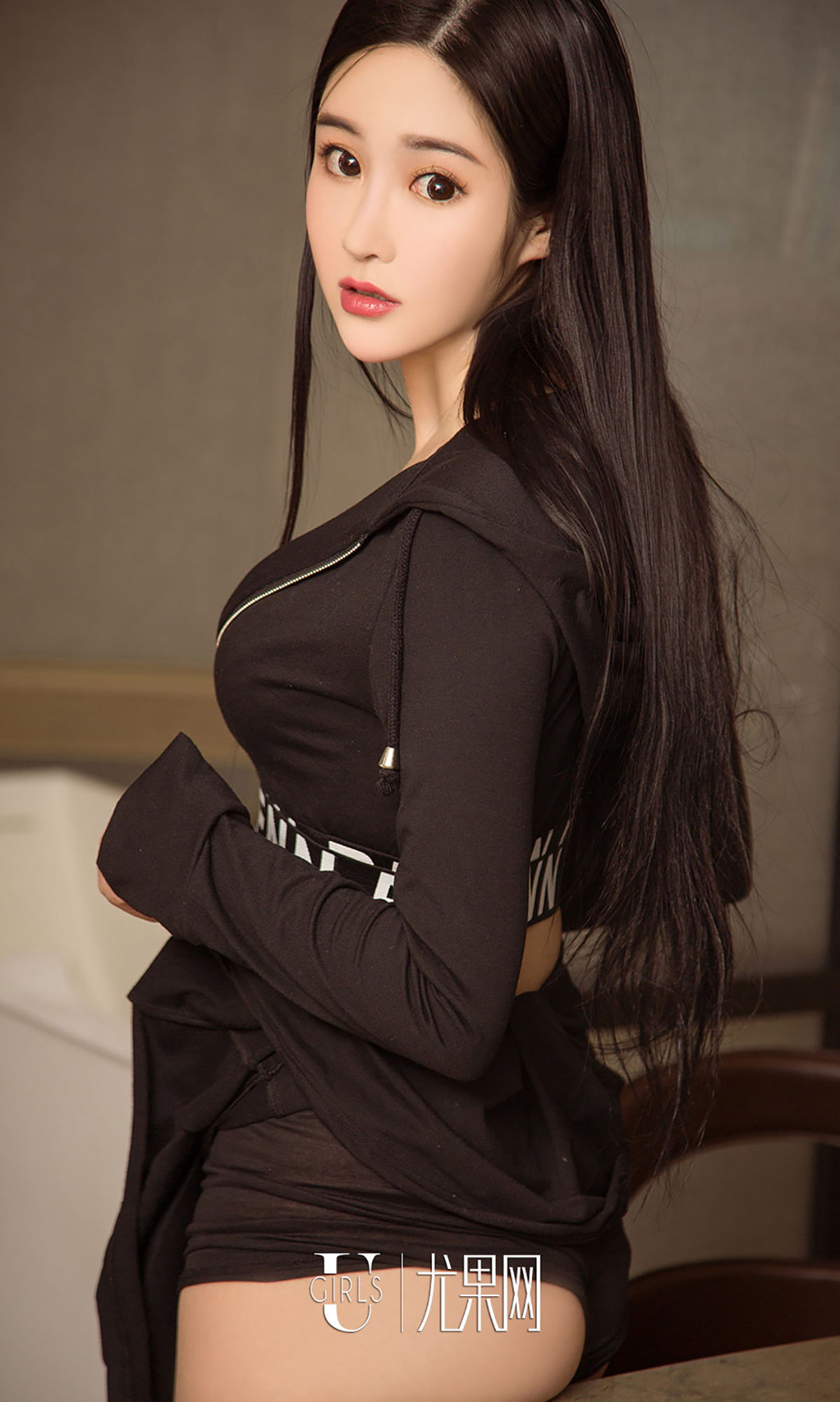 王亦澄《一眼看透少女心》 UGirls 爱尤物 No.981 [40P]