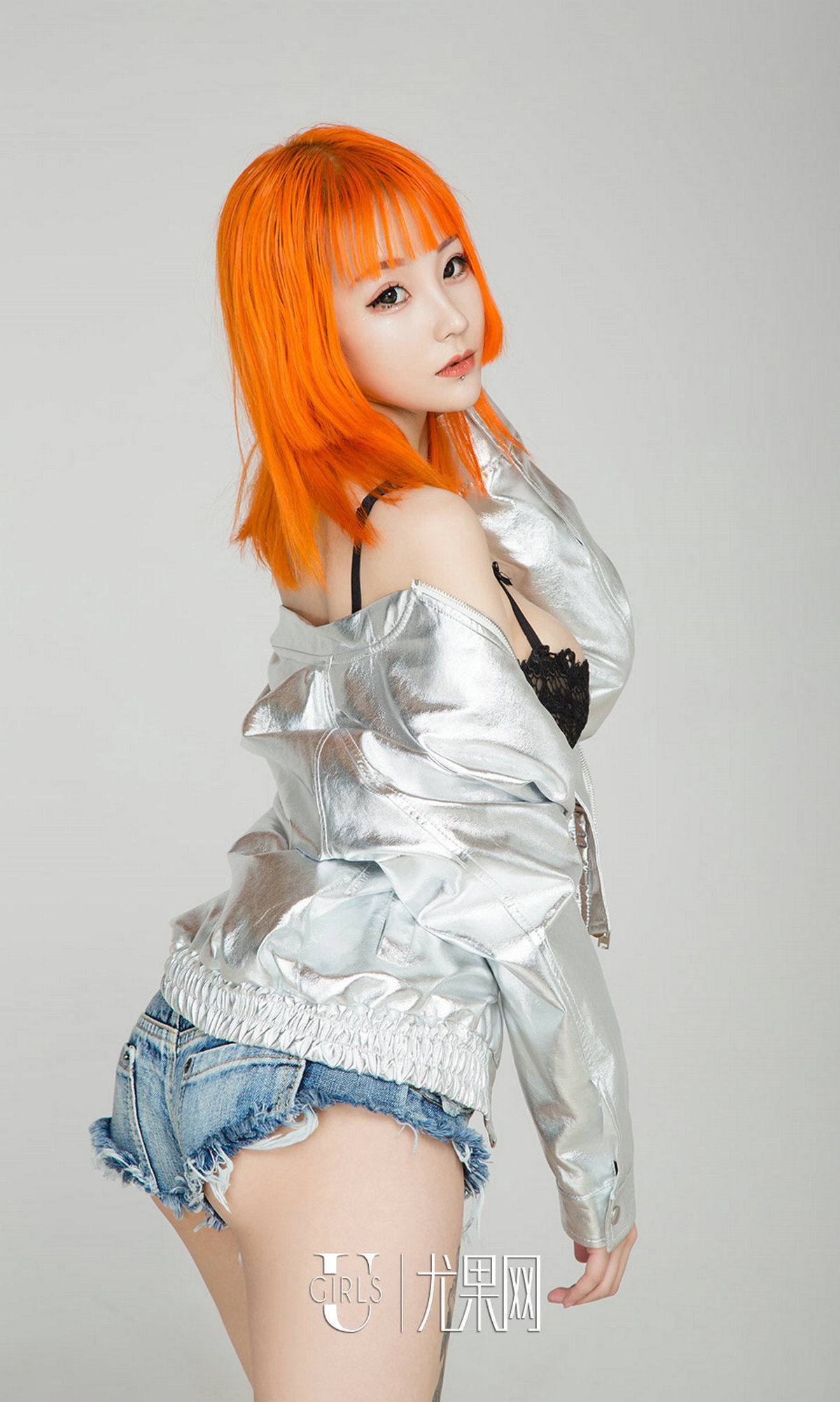 UGirls 爱尤物 No.1341 张团团 性感时刻 [35P] 插图5