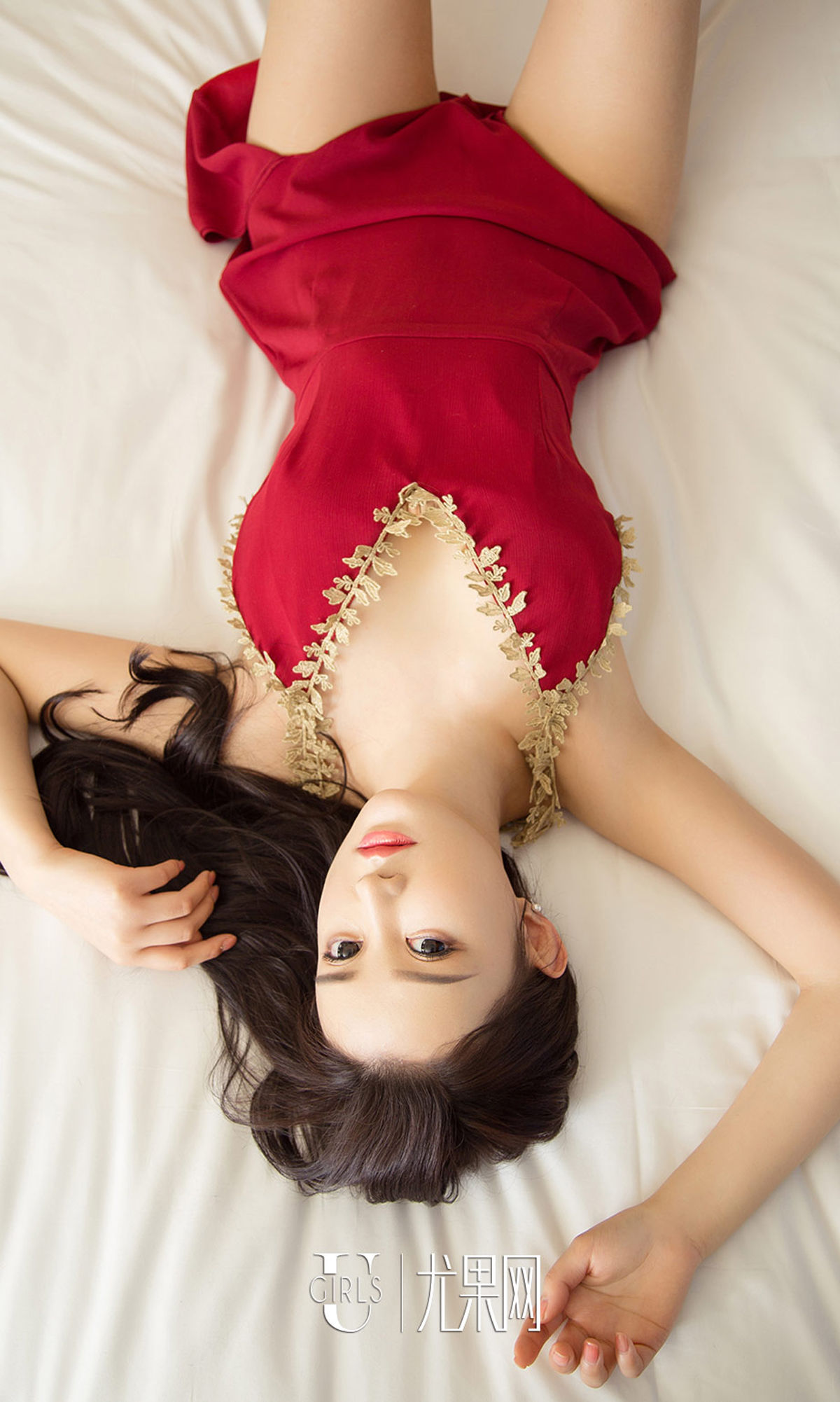 王琳《丝丝入你心》 UGirls 爱尤物 No.1053 [35P]