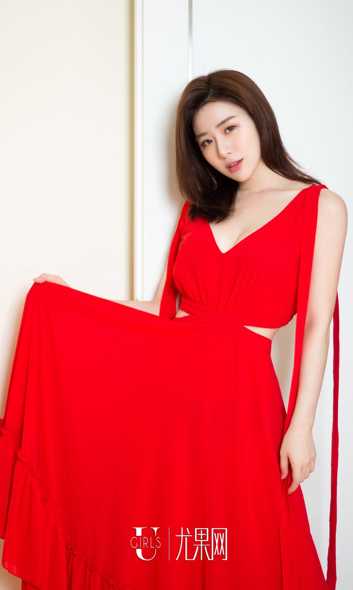 甜馨《邻家甜心》 尤果圈 NO.999 [40P]