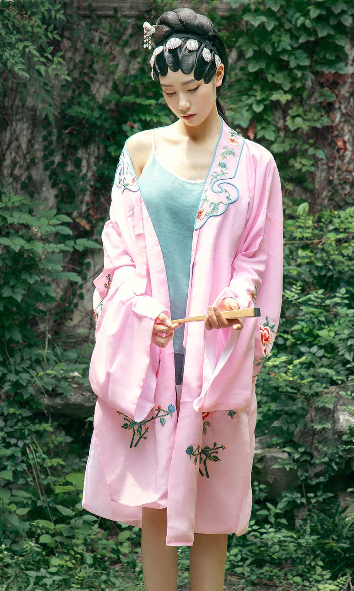 UGirls 爱尤物 No.1576 方子萱 一曲秋思 [35P]