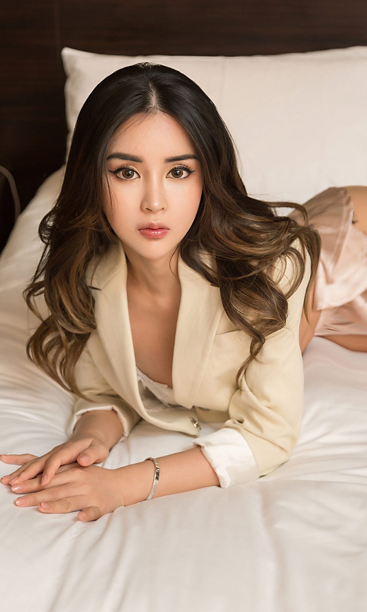 UGirls 爱尤物 No.1478 Chelesa 梦蔷薇 [35P]