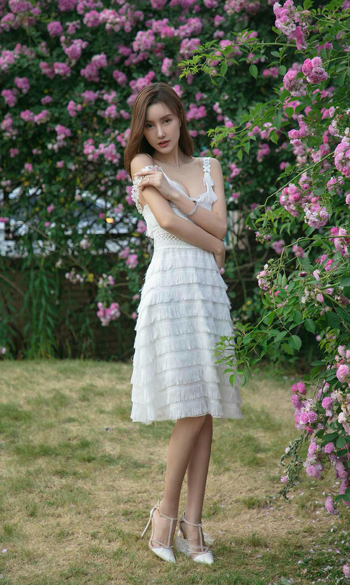 UGirls 爱尤物 No.1491 M梦baby 云梦泽的你 [35P]