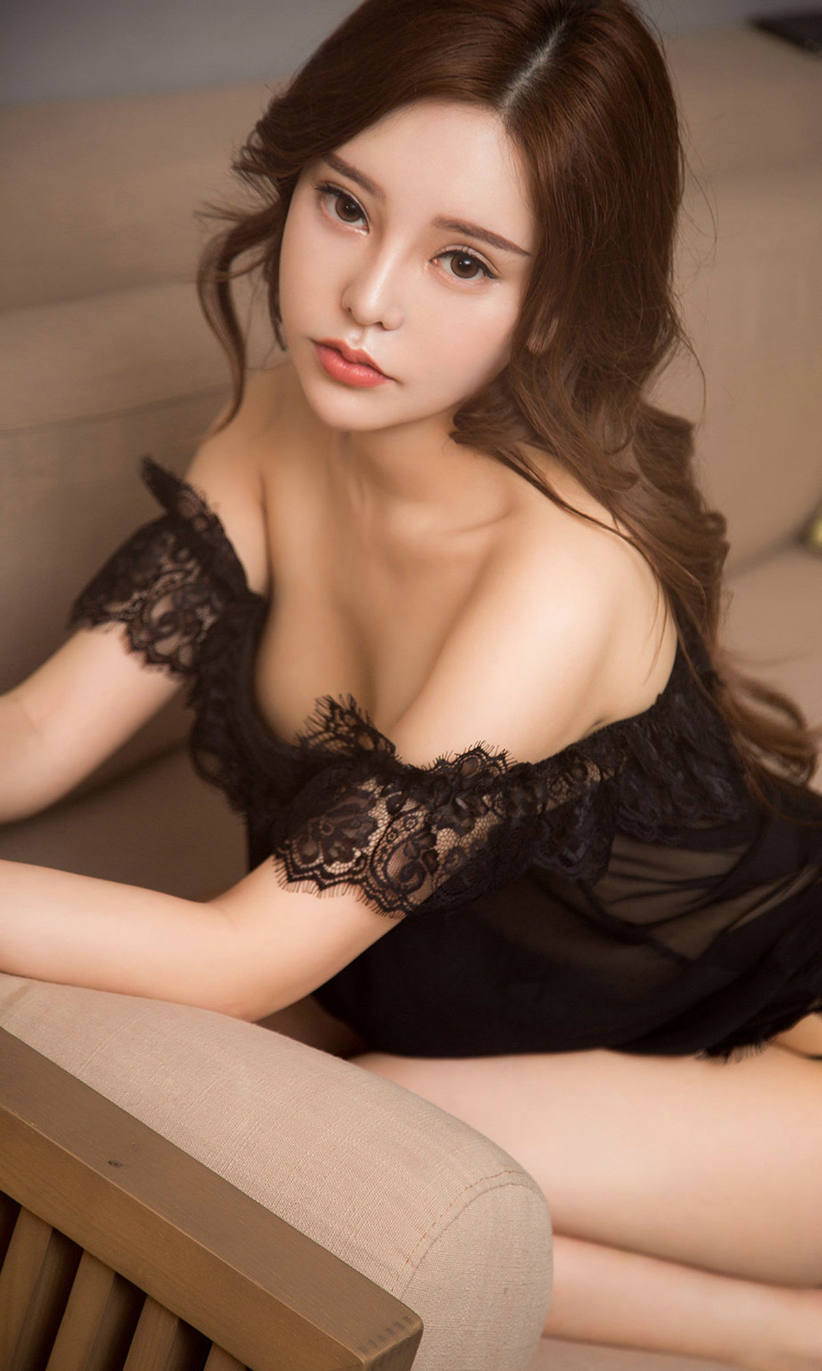 UGirls 爱尤物 No.1465 梦晗 交换爱 [32P]