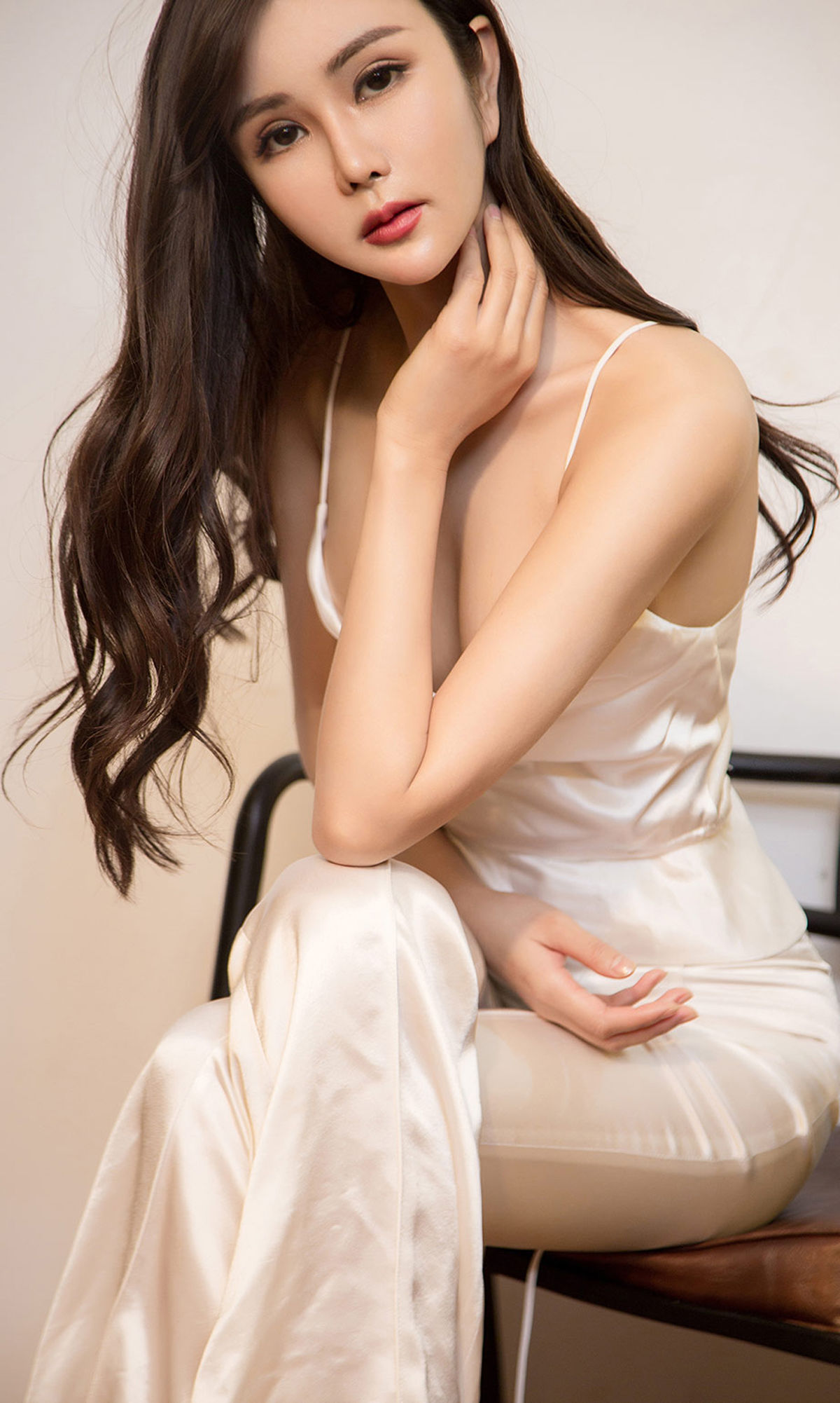 UGirls 爱尤物 No.1423 Katrine 欲望实名制 [35P]