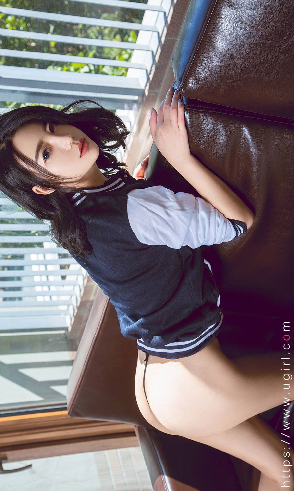 UGirls 爱尤物 No.1791 果果 鲜果时刻 [35P]